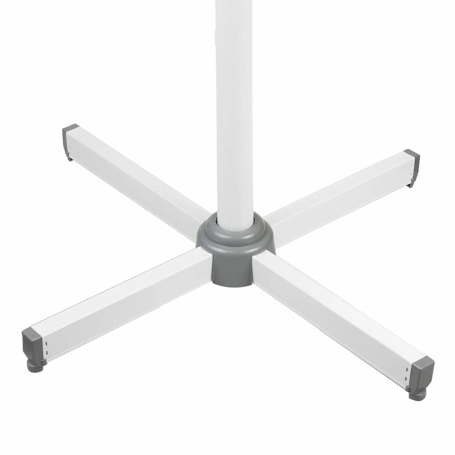 GreenBlue GB560 Profesjonalny Wentylator Podłogowy 120 cm 3 Prędkości 3 Tryby Pracy