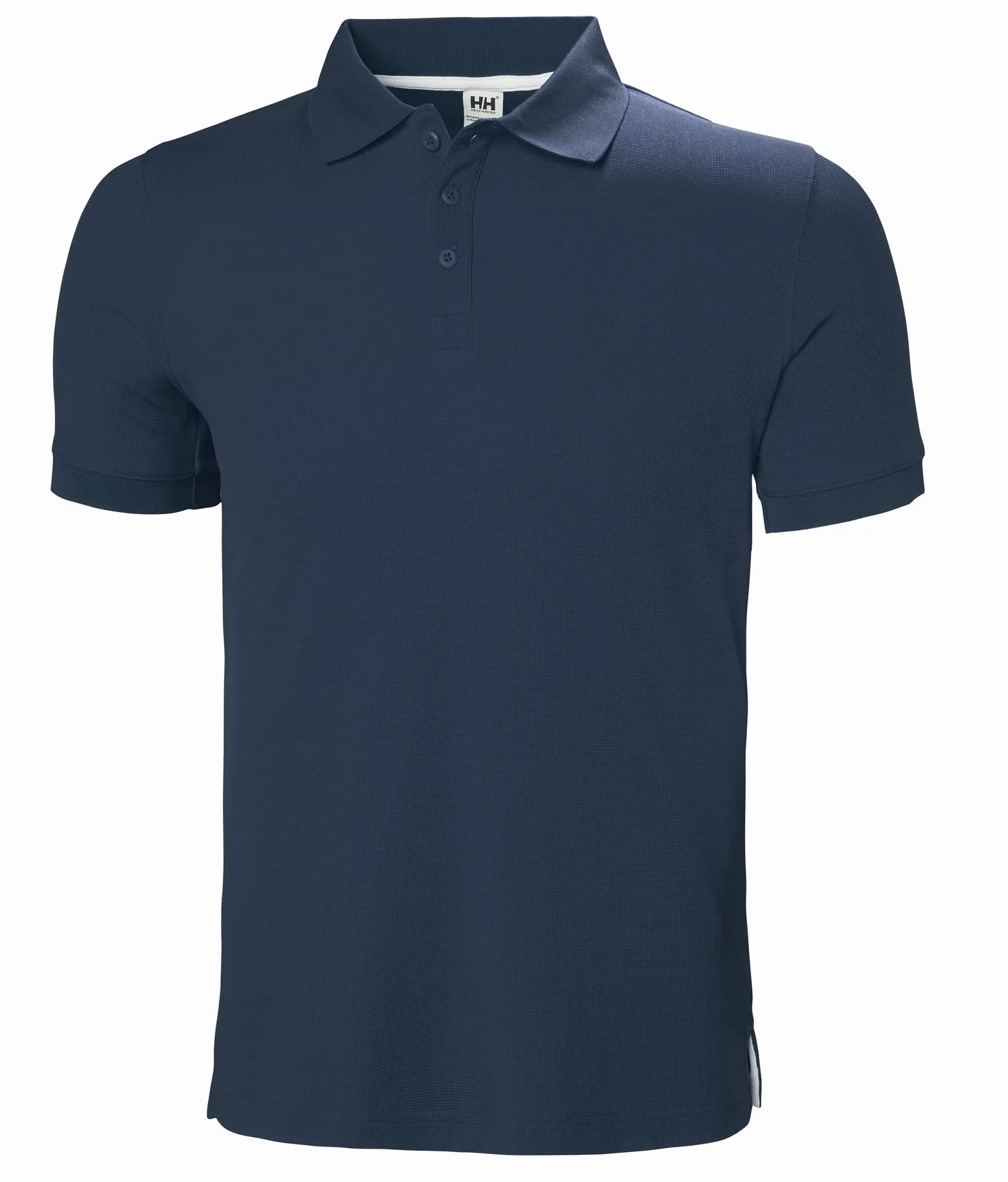 Helly-Hansen Mężczyźni Crewline Koszulka Polo, Granatowy, M