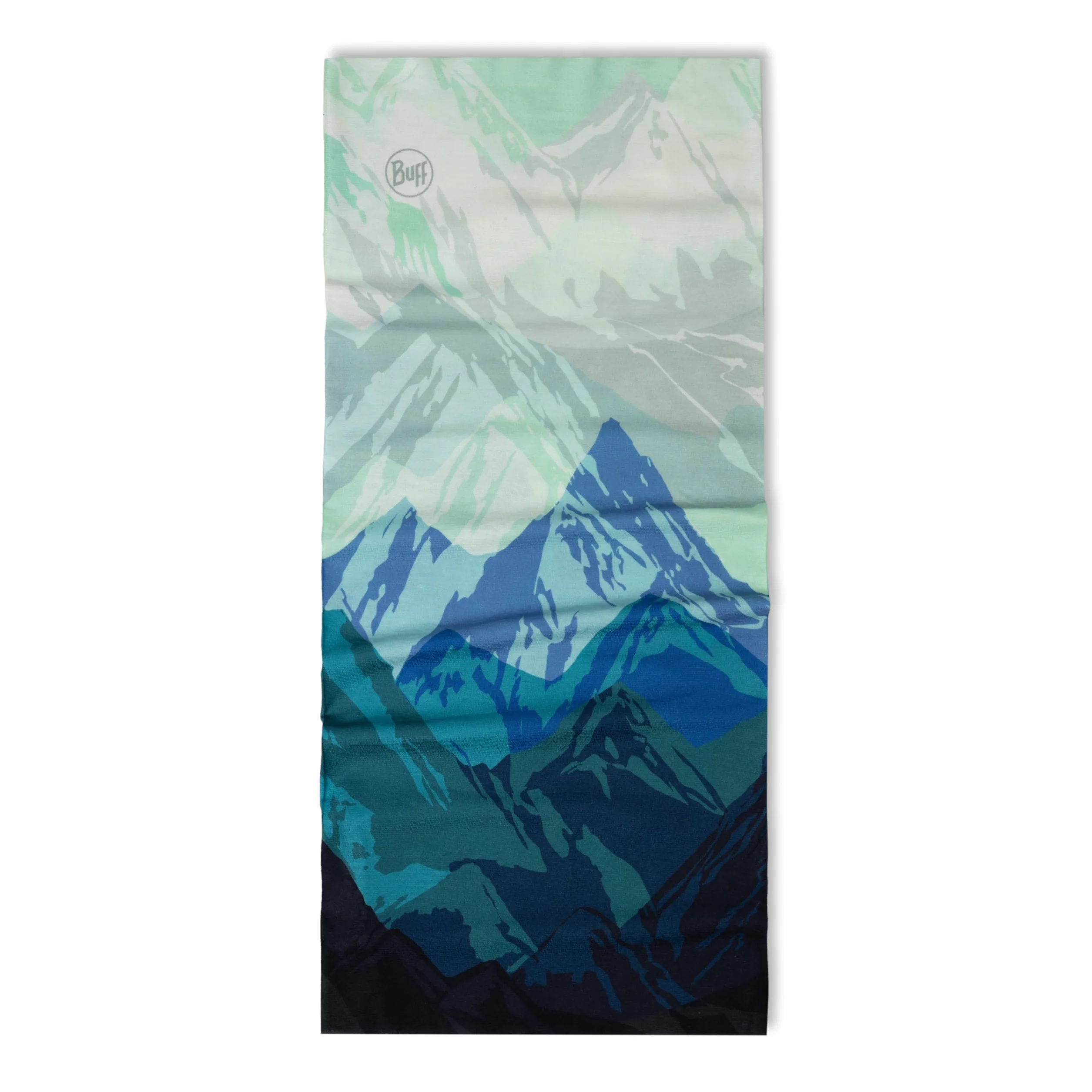 Buff Szyja Gaiter Uniseks Multifunctional Neck Gaiter