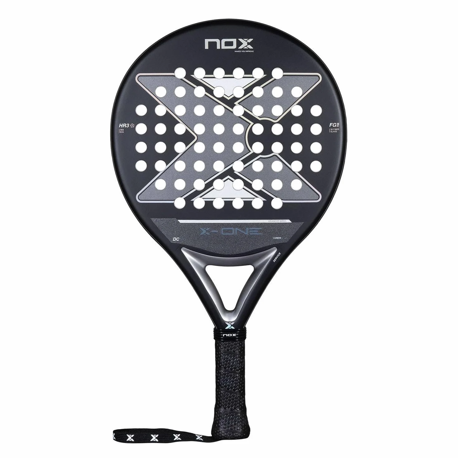 NOX X-One 2025