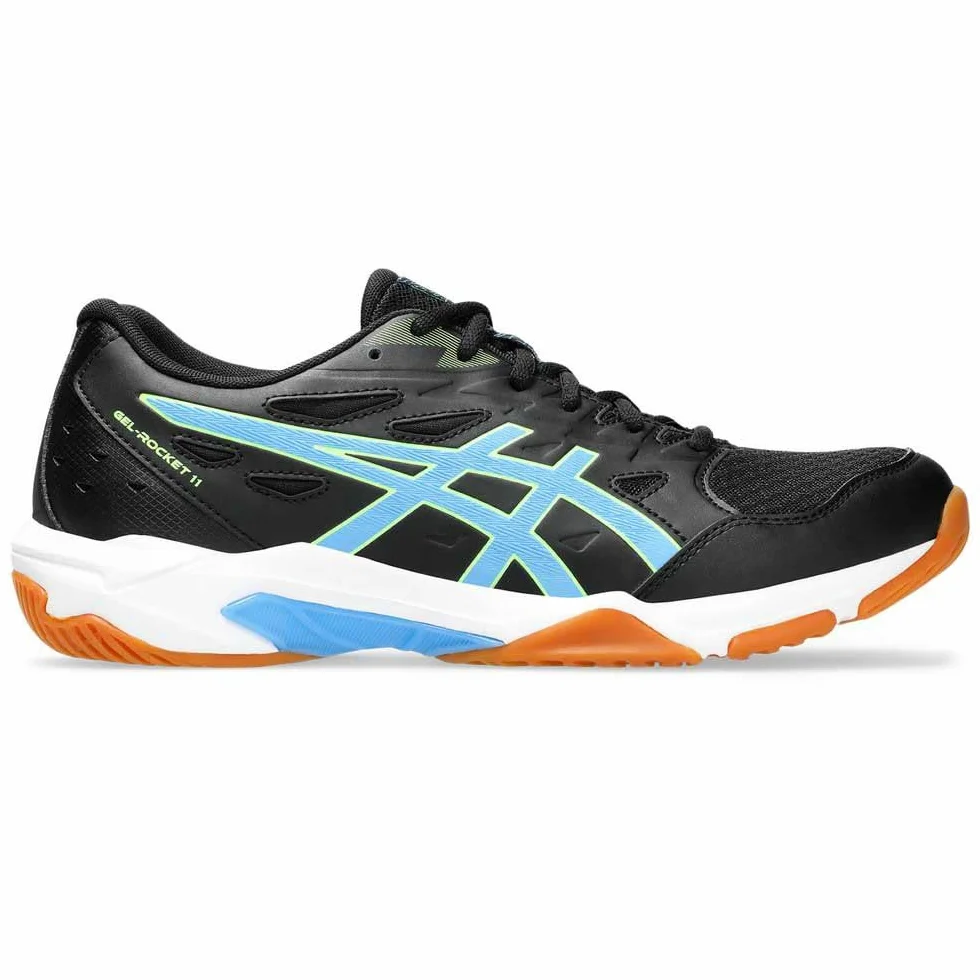 ASICS Mężczyźni Gel-rocket 11Adidasy