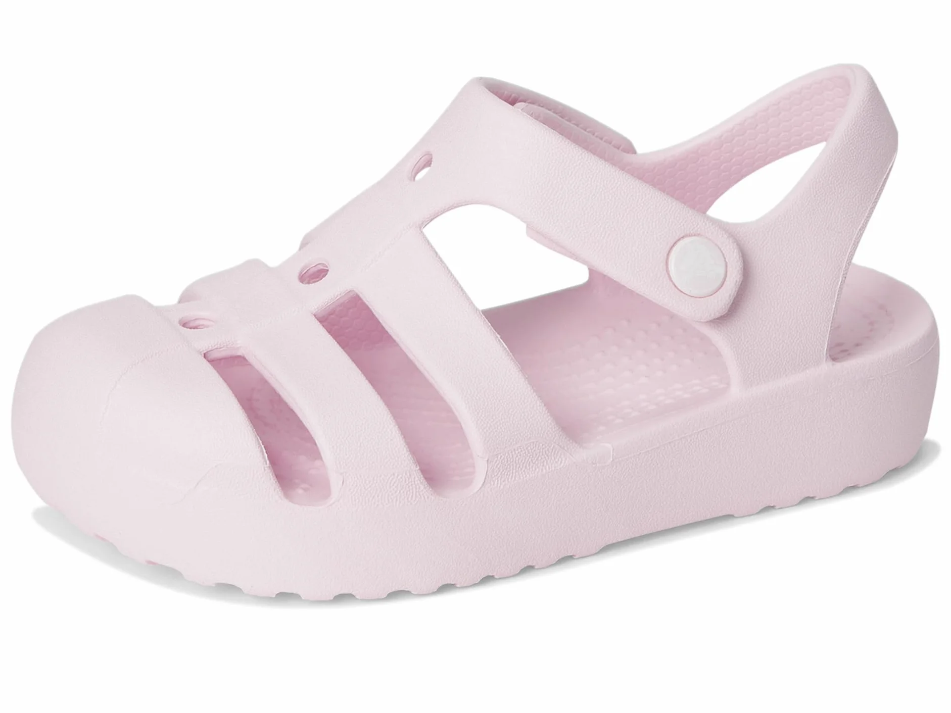 Crocs Uniseks - dzieci Classic Fisherman TSandał