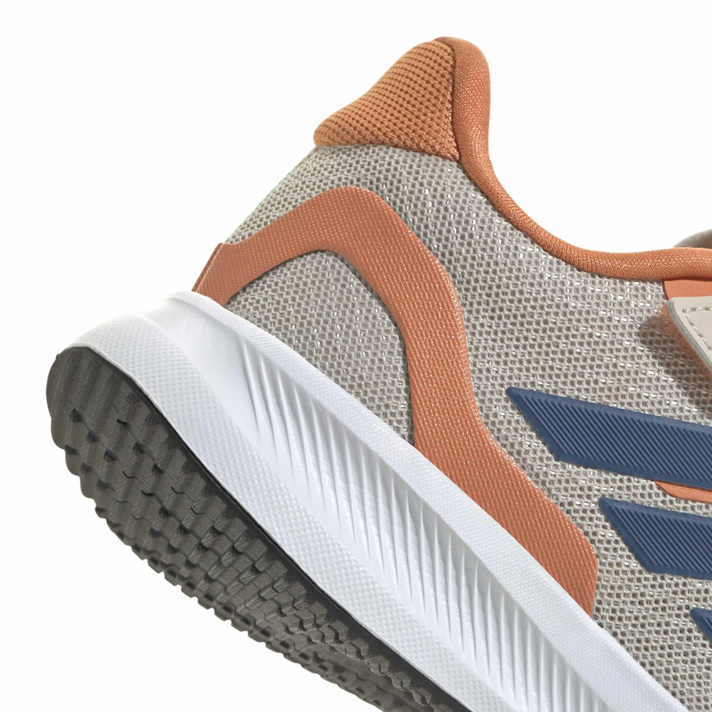 adidas Uniseks - dzieci Runfalcon 5 Shoes KidsButy do biegania