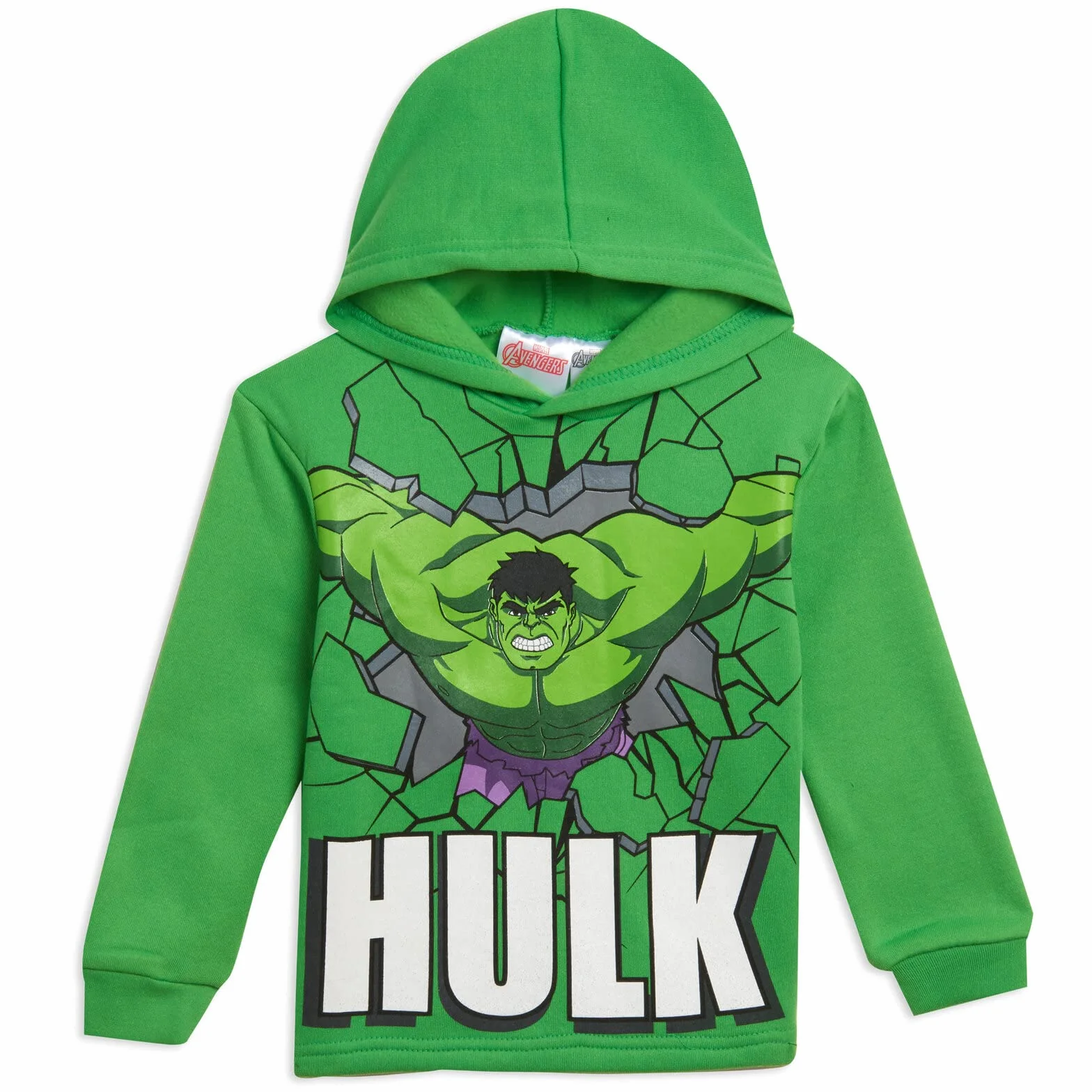 Marvel Avengers Kapitan Ameryka Czarna Pantera Hulk bluza z kapturem i spodnie strój zestaw dla malucha dla dużego dziecka