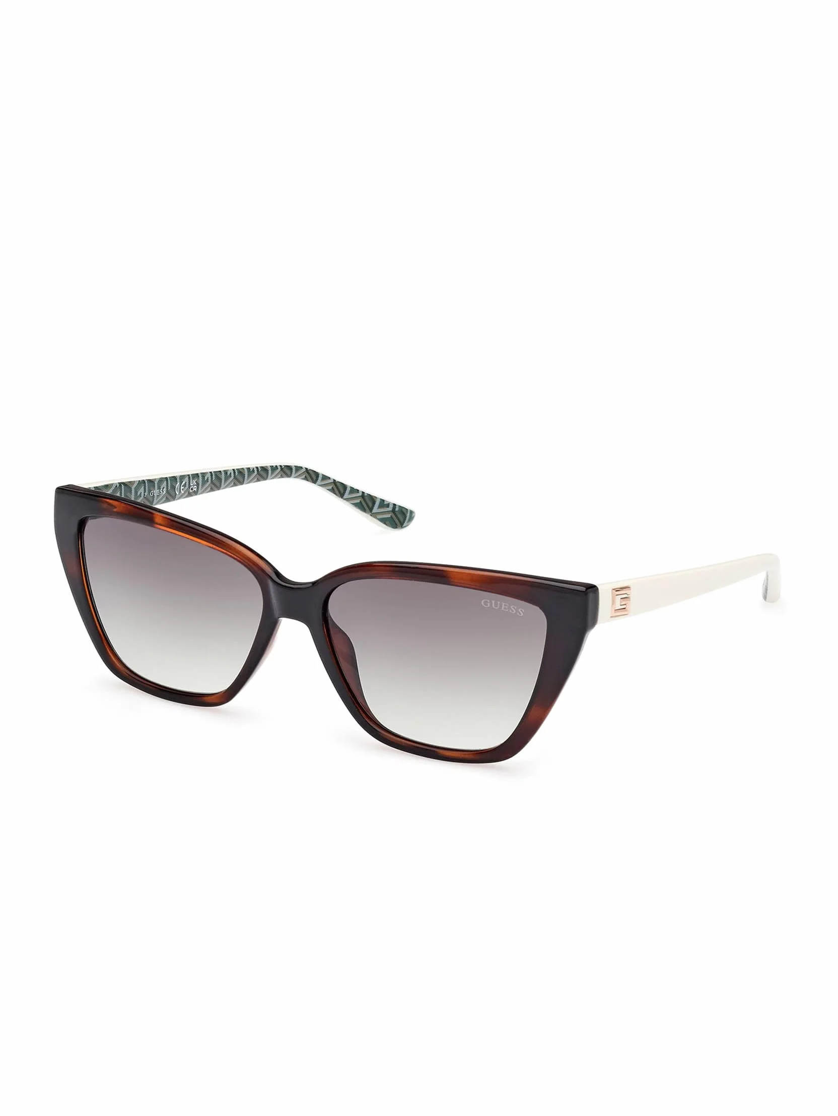 GUESS Okulary przeciwsłoneczne Kobiety Gu7919