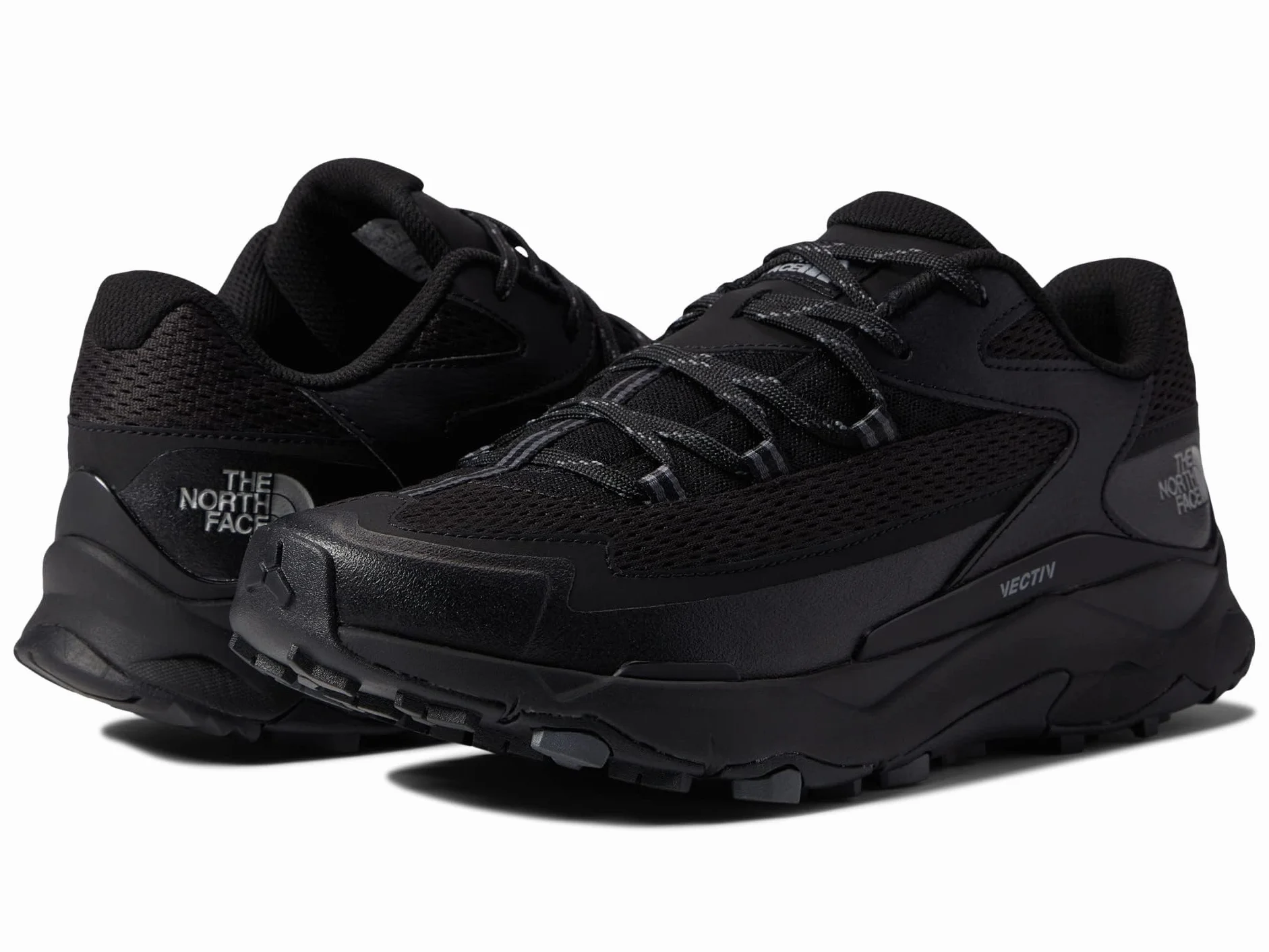 The North Face Mężczyźni VectivButy do chodzenia
