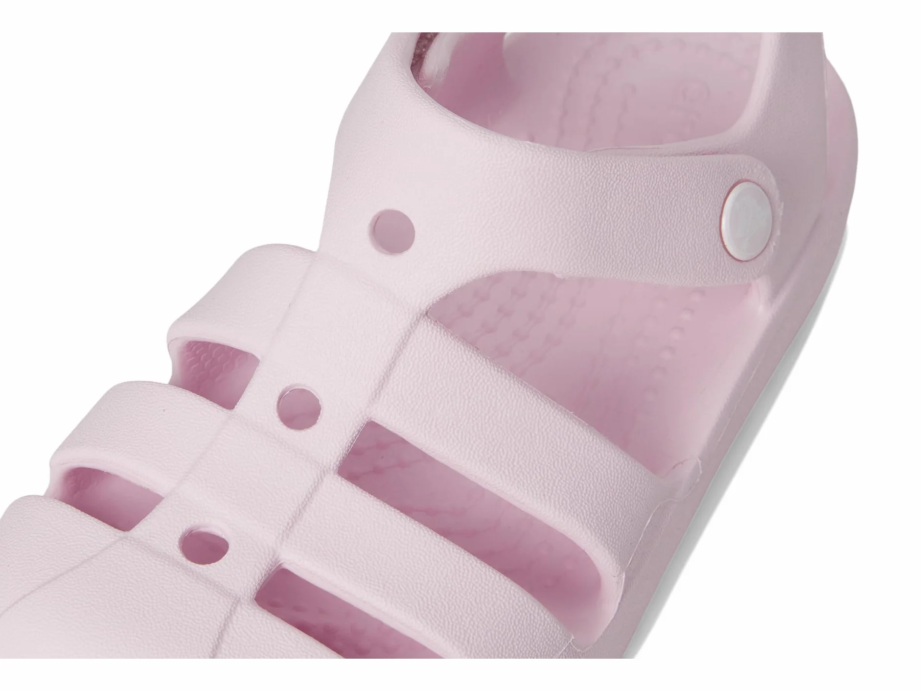 Crocs Uniseks - dzieci Classic Fisherman TSandał