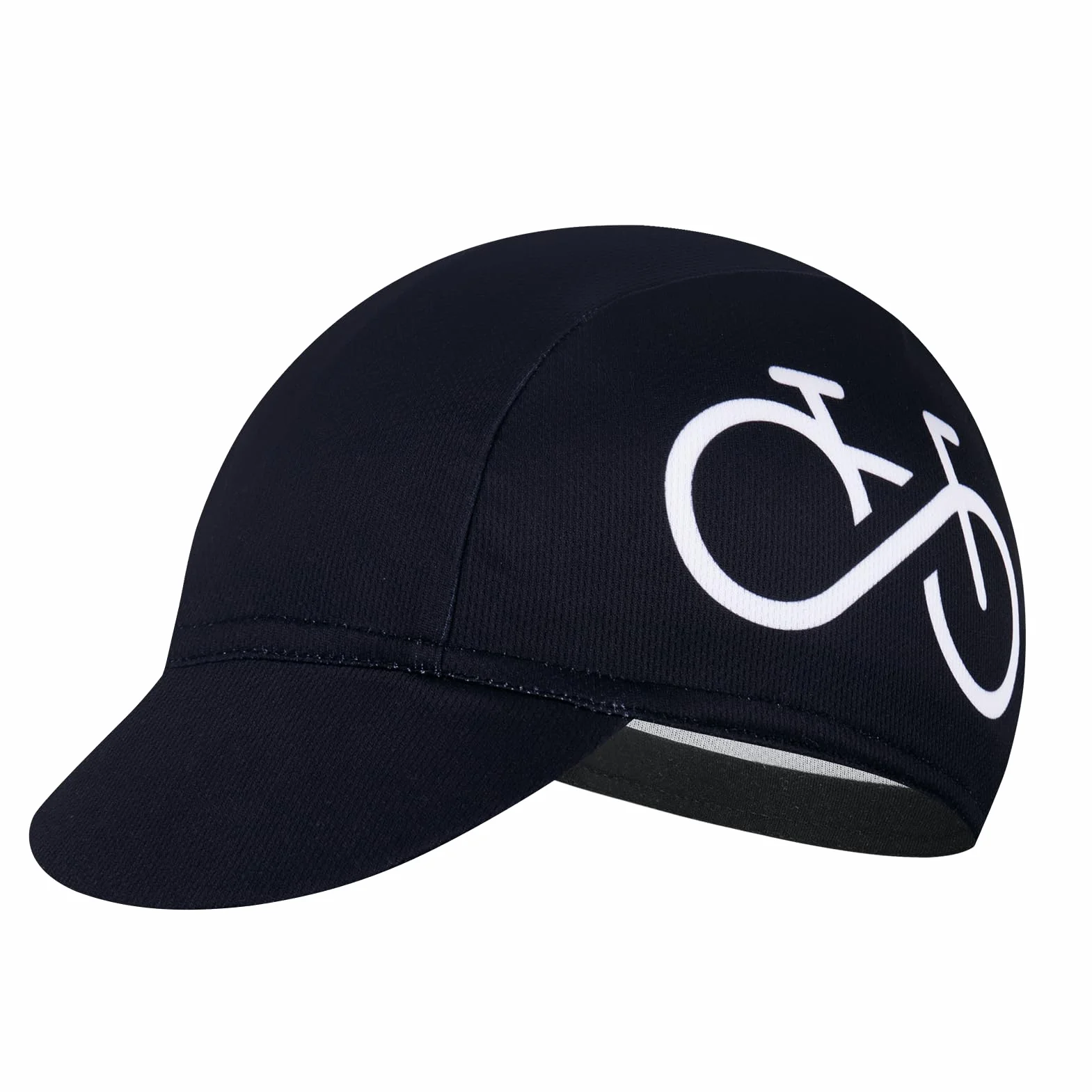 Czapka rowerowa Czapka pod kask rowerowy - Czapka rowerowa unisex