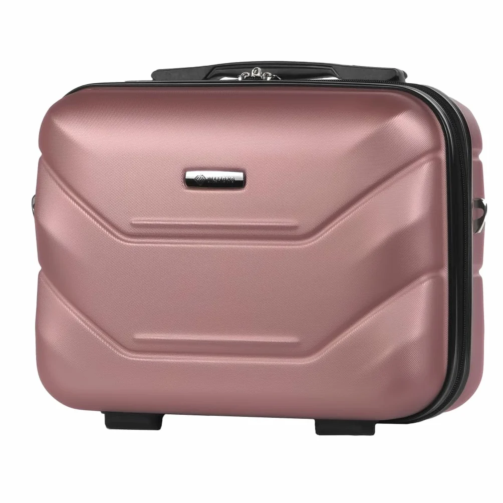 DIAMOND Ametyst A227, Rosa, BC, Elegancki