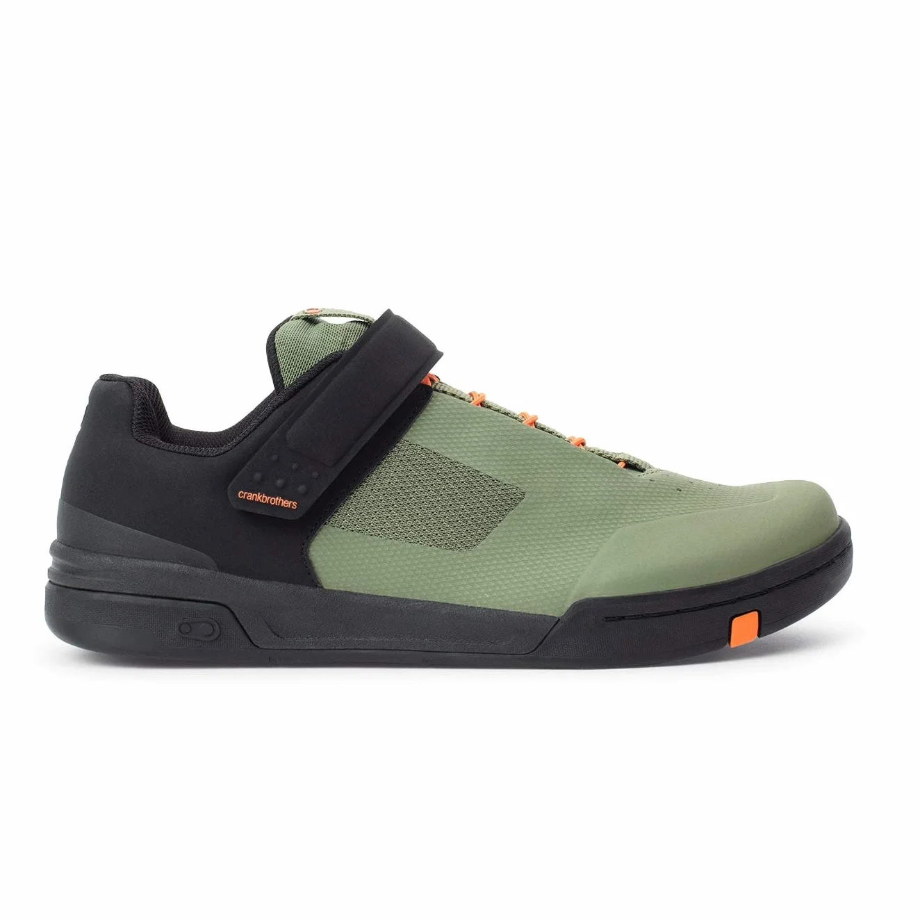 Crankbrothers Męskie buty rowerowe Mallet Boa
