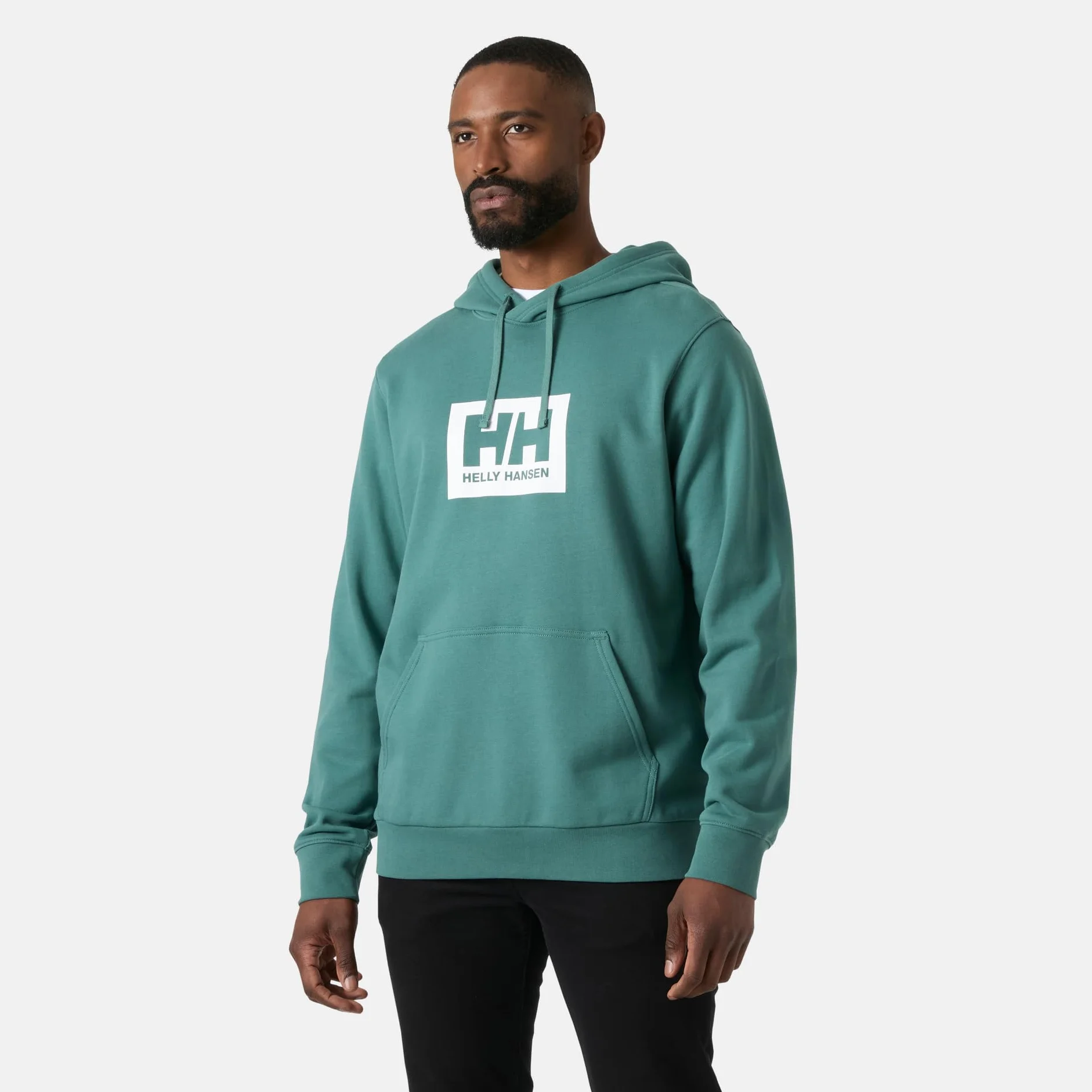 Helly Hansen Bluza z kapturem Mężczyźni Hh Box Hoodie