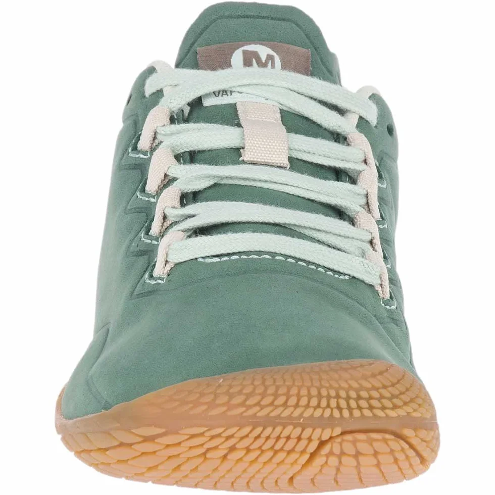 Merrell Damskie buty sportowe Vapor Glove 3 Luna LTR, Laurel, 38 EU