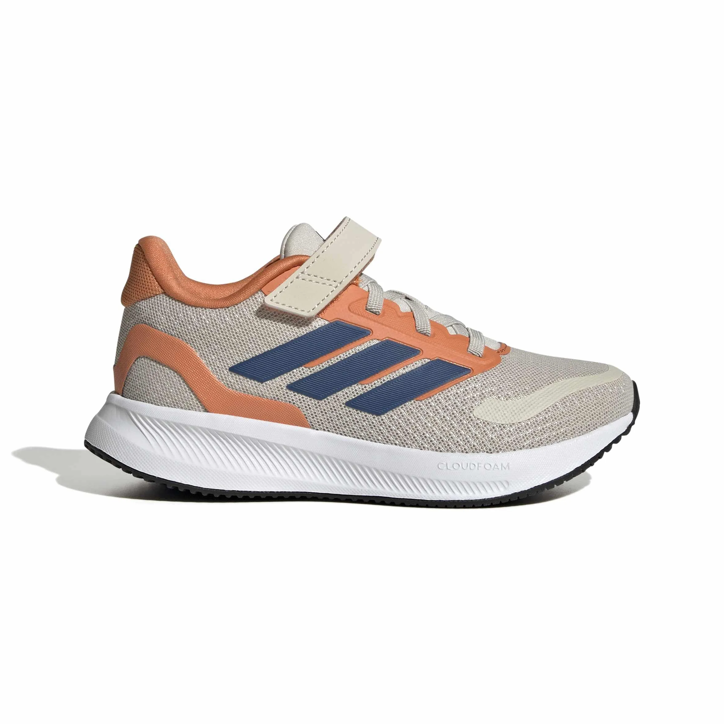 adidas Uniseks - dzieci Runfalcon 5 Shoes KidsButy do biegania