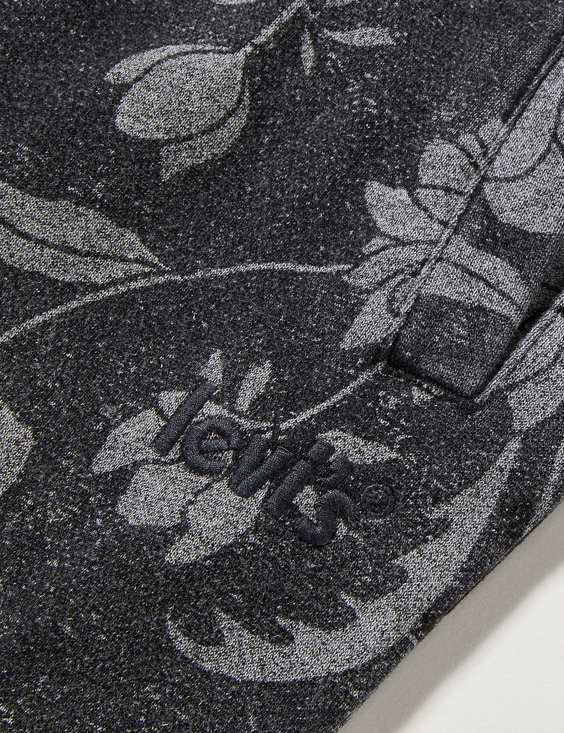 Levi's Lvg Discharge Jogger 3ej150 - Jogger Dziewczynki