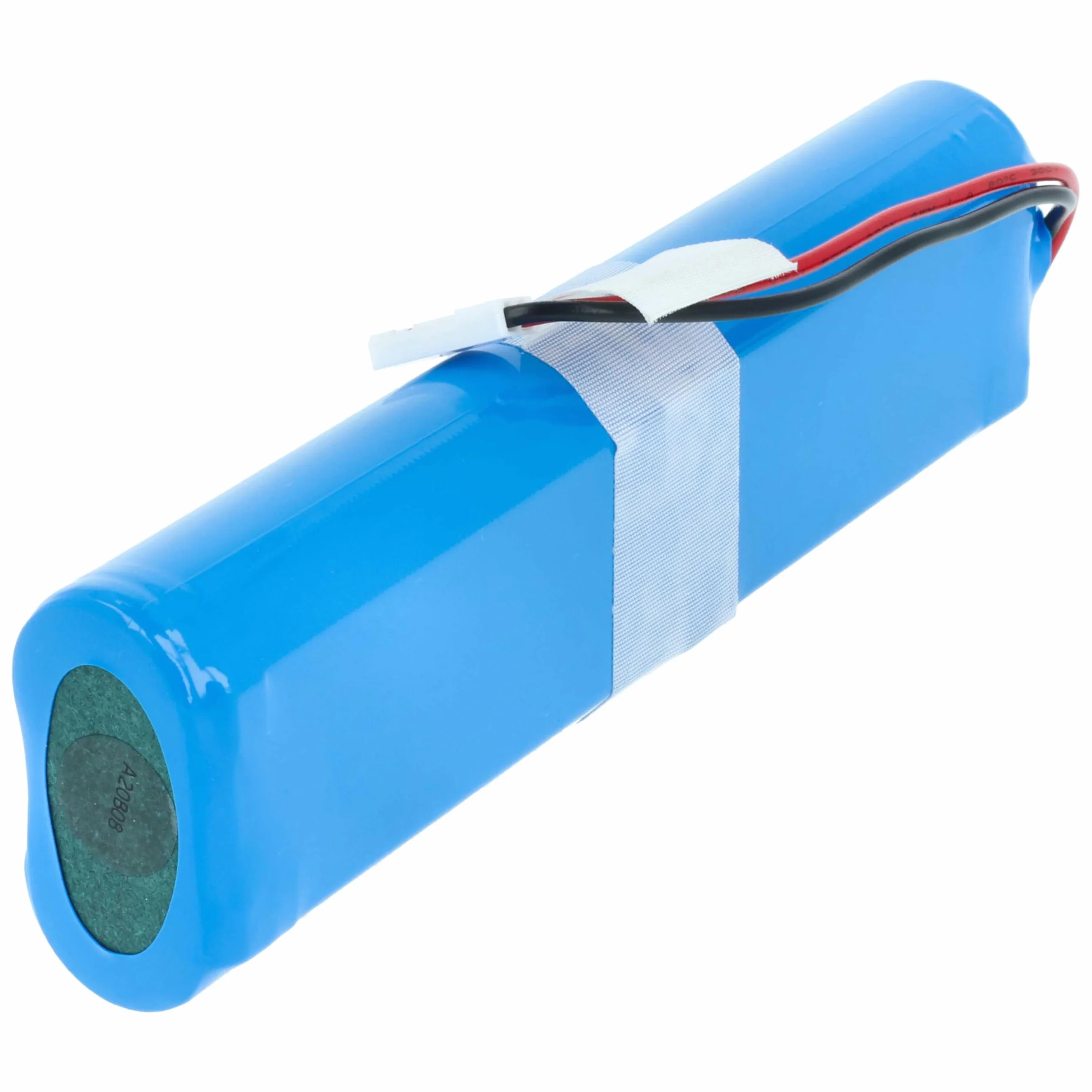 vhbw Akumulator kompatybilny z odkurzaczem Medion MD 18500, 18501, 18600 Staubsauger Home Cleaner robot domowy (2600mAh, 14,4V, Li-Ion)