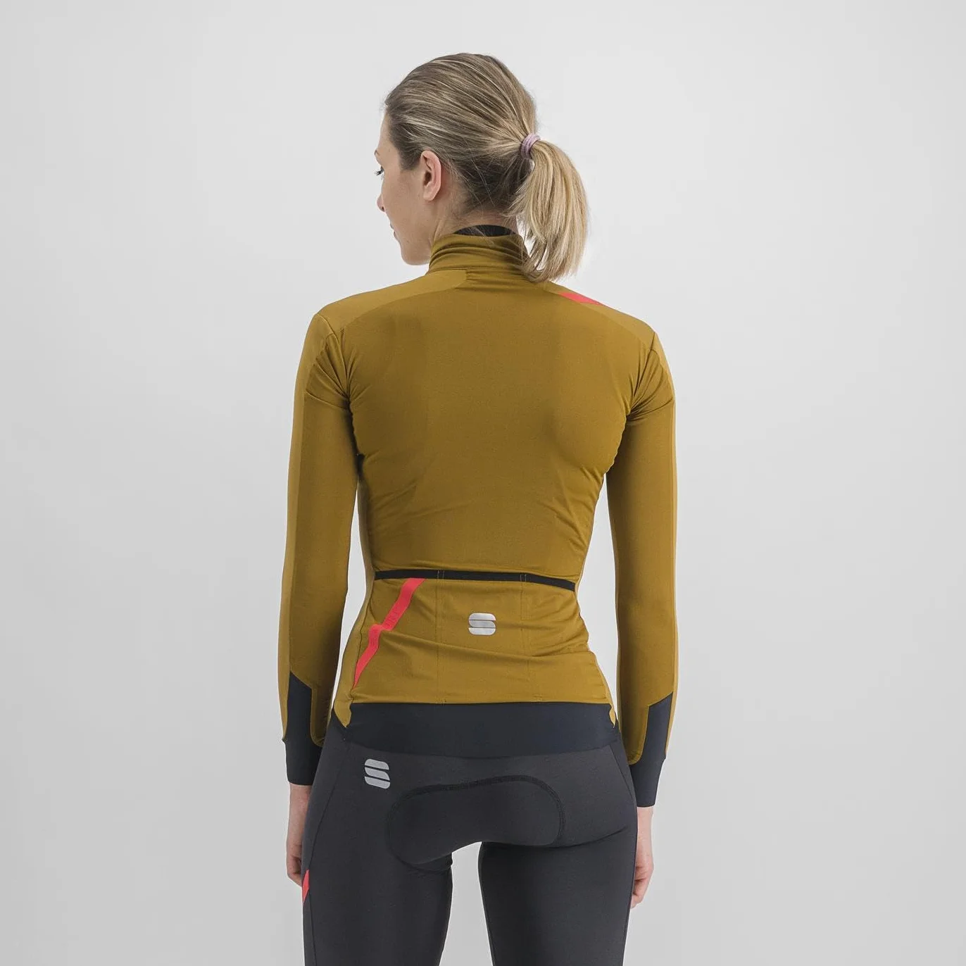 Sportful Kurtka Kobiety Flandria Lgt Nr W Jkt