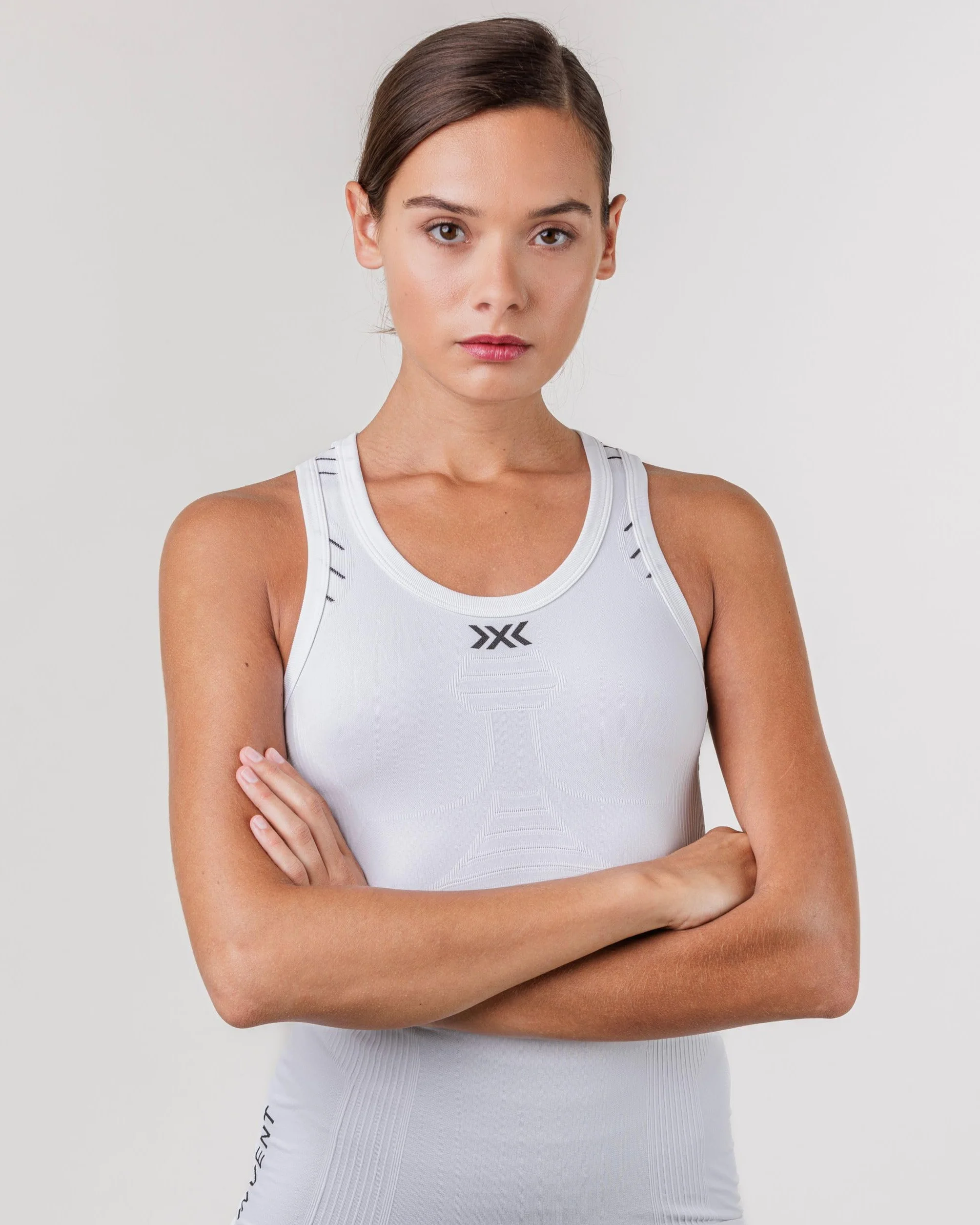 X-Bionic Koszulka Kobiety Invent 4.0 Light Singlet