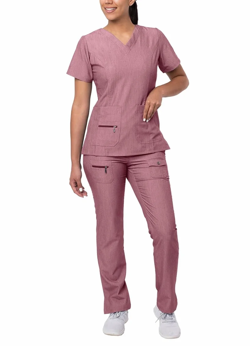 Rozmiar Uniwersalny, Wino Heather, 3XL