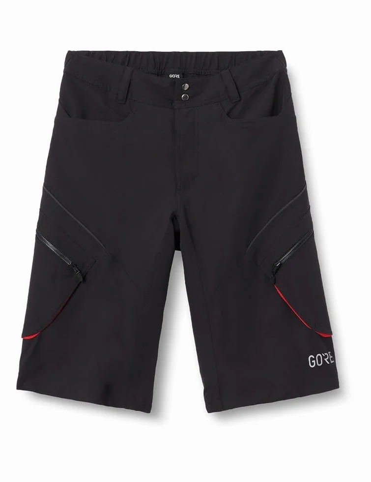 GORE WEAR C3 Trail Shorts