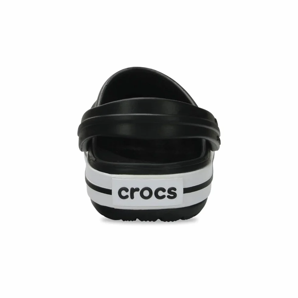 Crocs Uniseks - dzieci Crocband Clog KChodaki