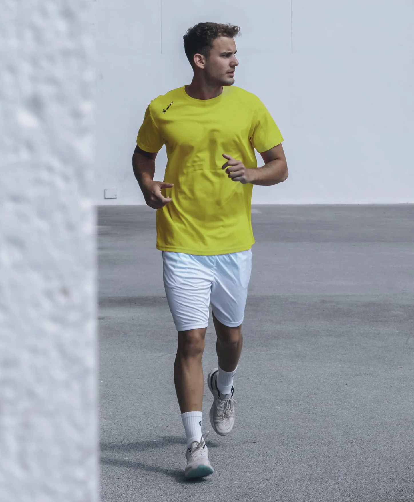 Asioka 75/09 - T-shirt uniseks, dla dorosłych