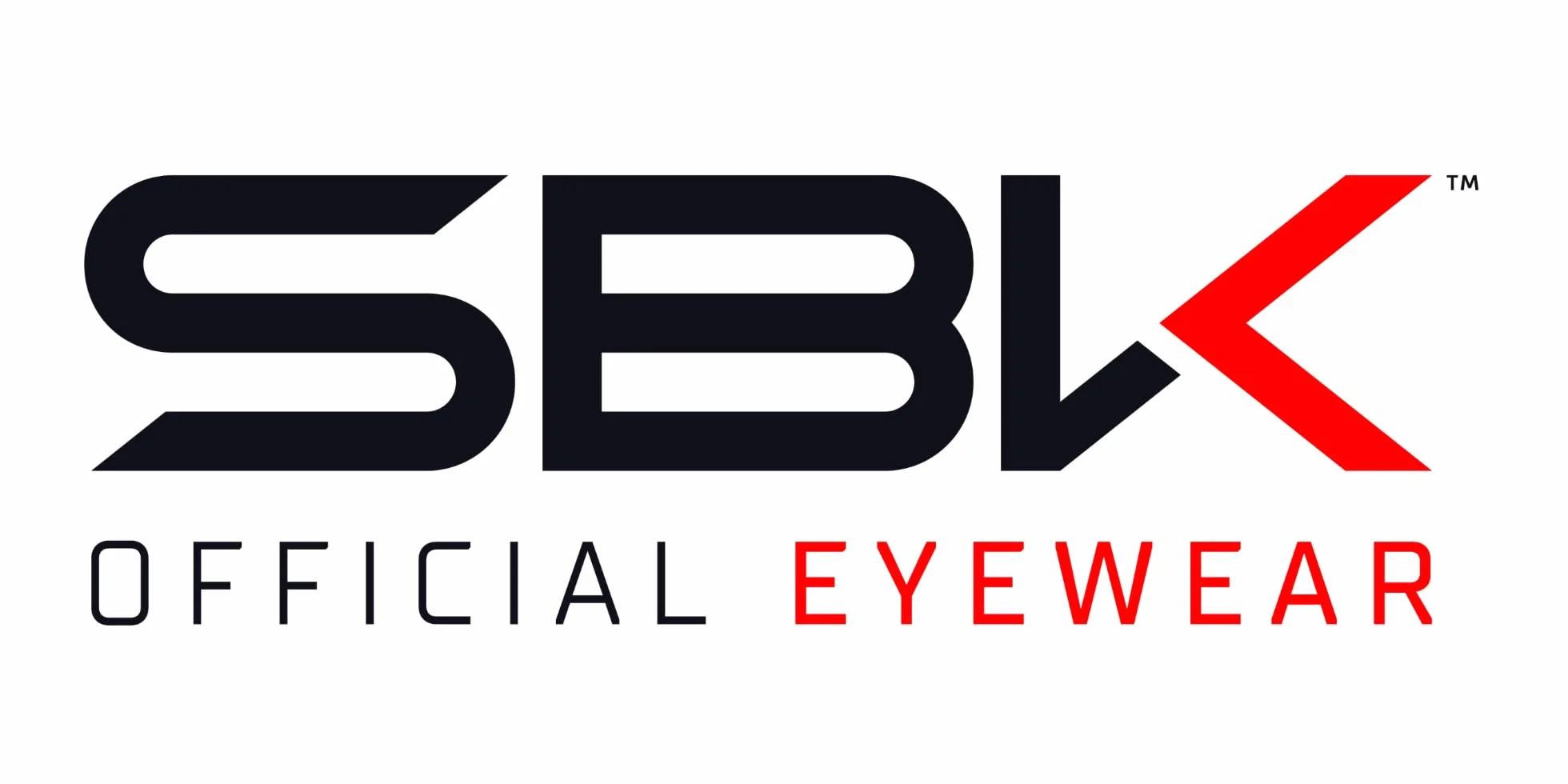 Superbike Okulary korekcyjne SB443 SBK męskie oprawki sportowe, niebieski