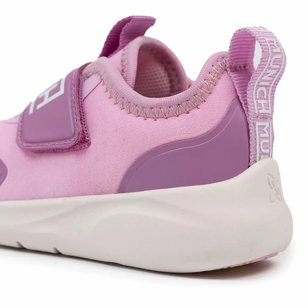 Munich Uniseks - dzieci Baby Claudia 25Adidasy
