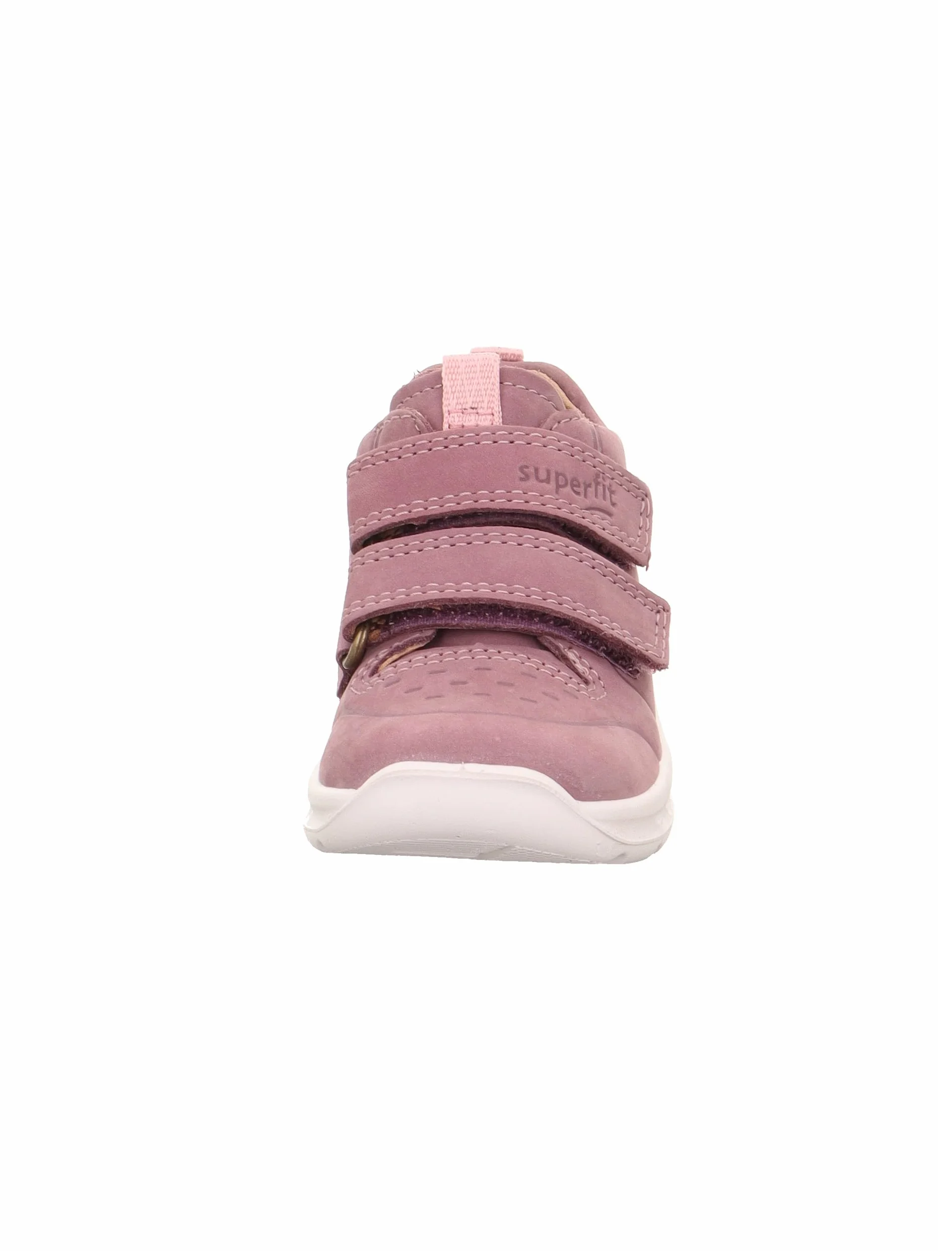 Superfit Uniseks - dzieci BreezeLauflernschuhe