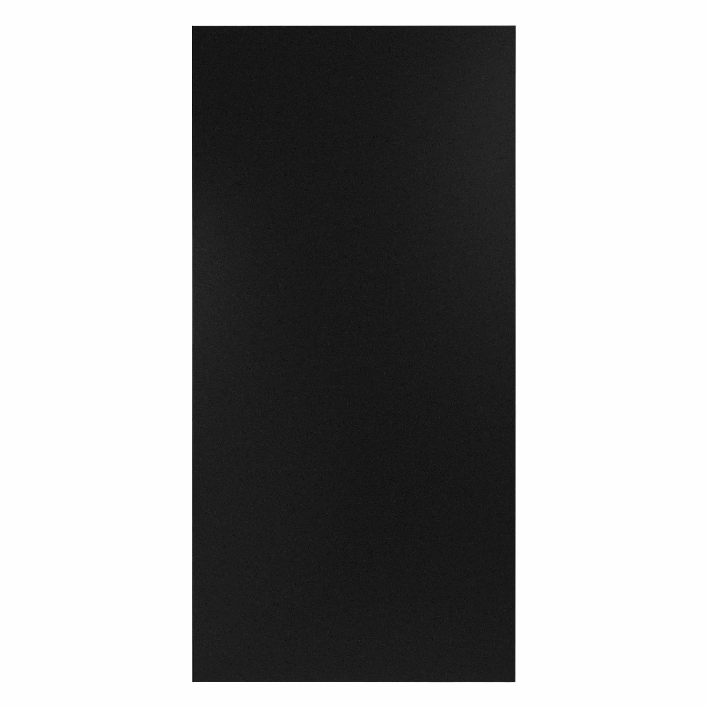 Stół rozkładany ścienny FLAP 138x68 cm Czarny