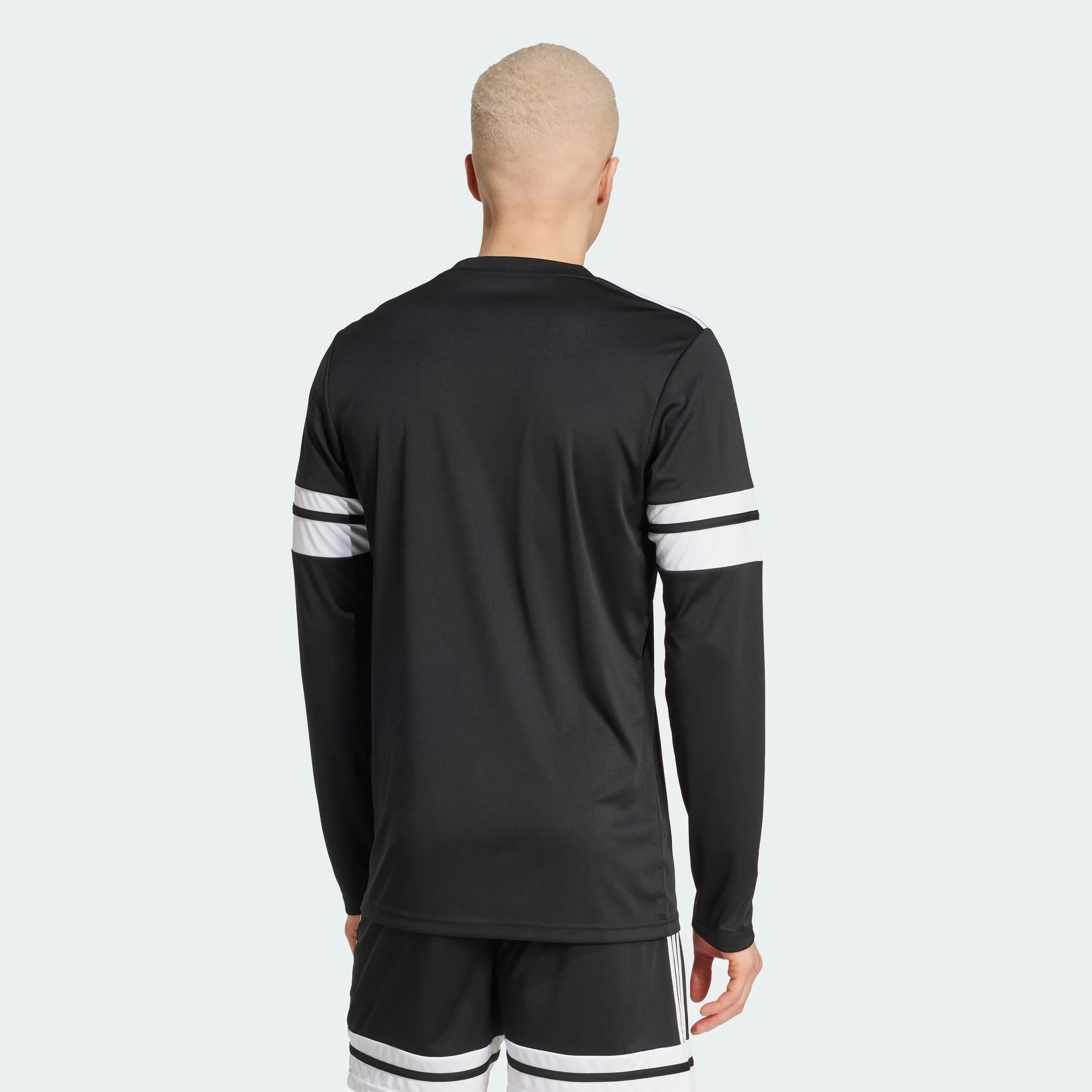 adidas Koszulka Mężczyźni Squadra25 Jersey Long Sleeve