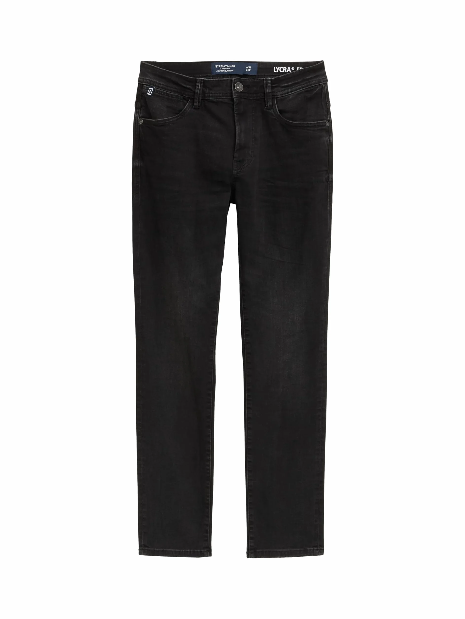 TOM TAILOR 1032793 - Dżins Mężczyźni