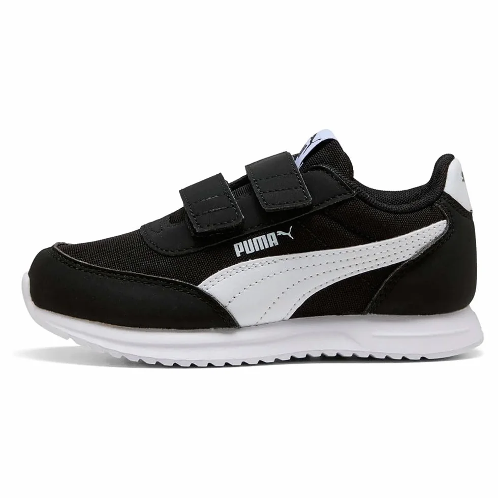 PUMA Uniseks - dzieci Puma R78 Lightwind V PsAdidasy
