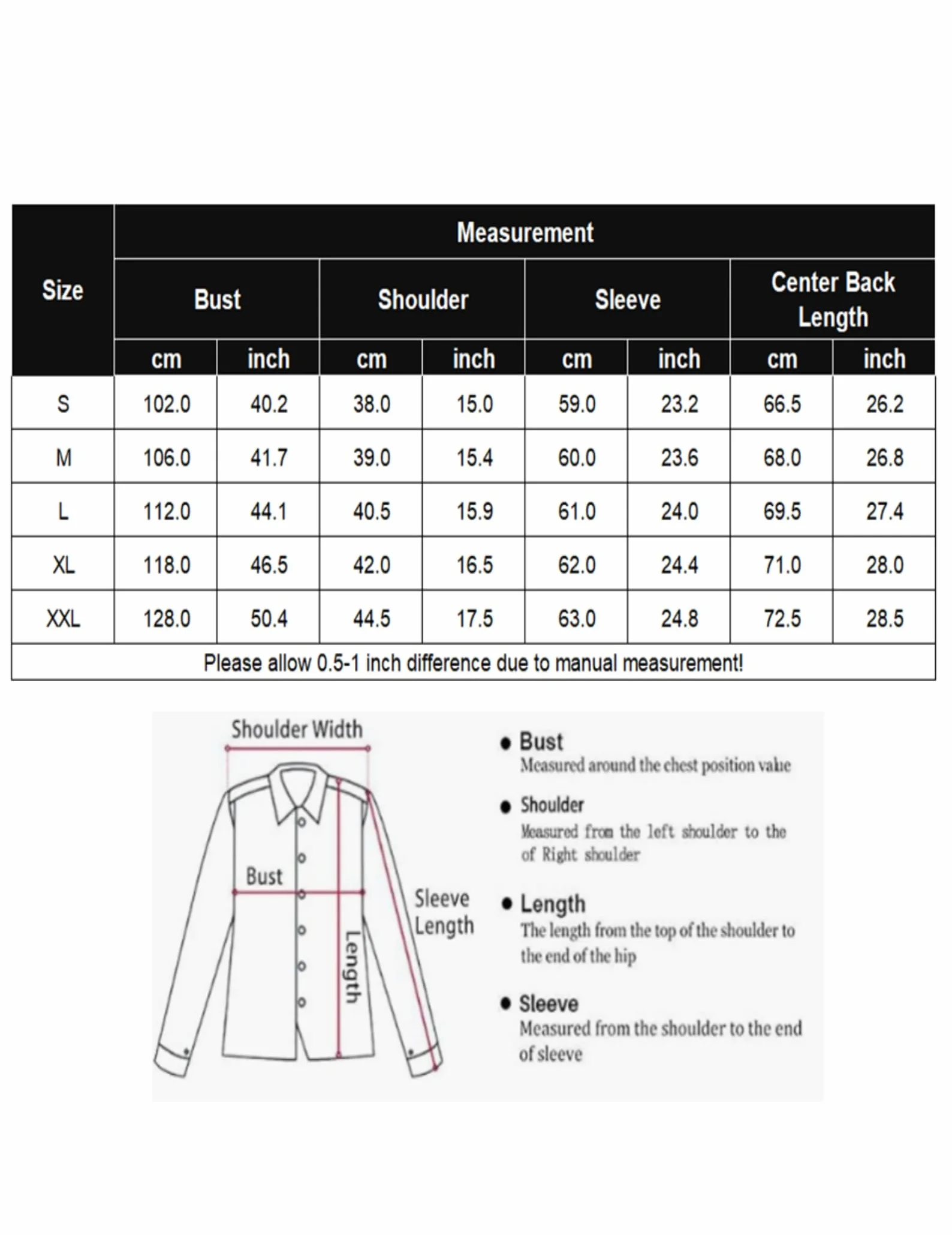 Zeagoo Bluzka damska, elegancka, kolorowa, z długim rękawem, kwiatowa, na guziki, na wiosnę, lato, bussiness blouse, basic, bez prasowania, górna część