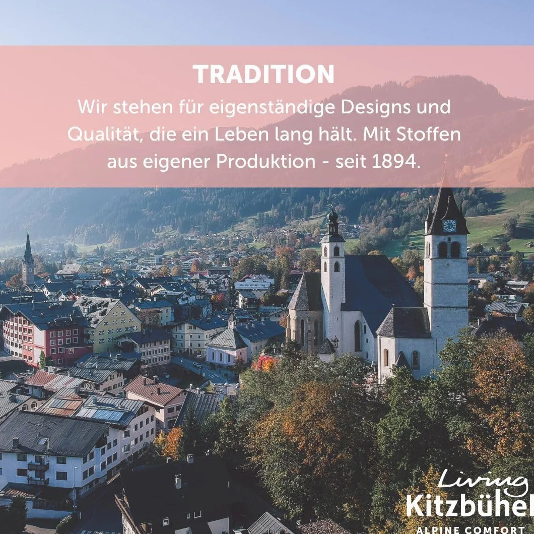 Living Kitzbühel Miękkie kapcie dziecięce Sigi w paski, oddychające buty do raczkowania z bawełnianą frotteą, antypoślizgowe, letnie buty do nauki chodzenia, ręcznie wykonane w Europie, granatowe, 20