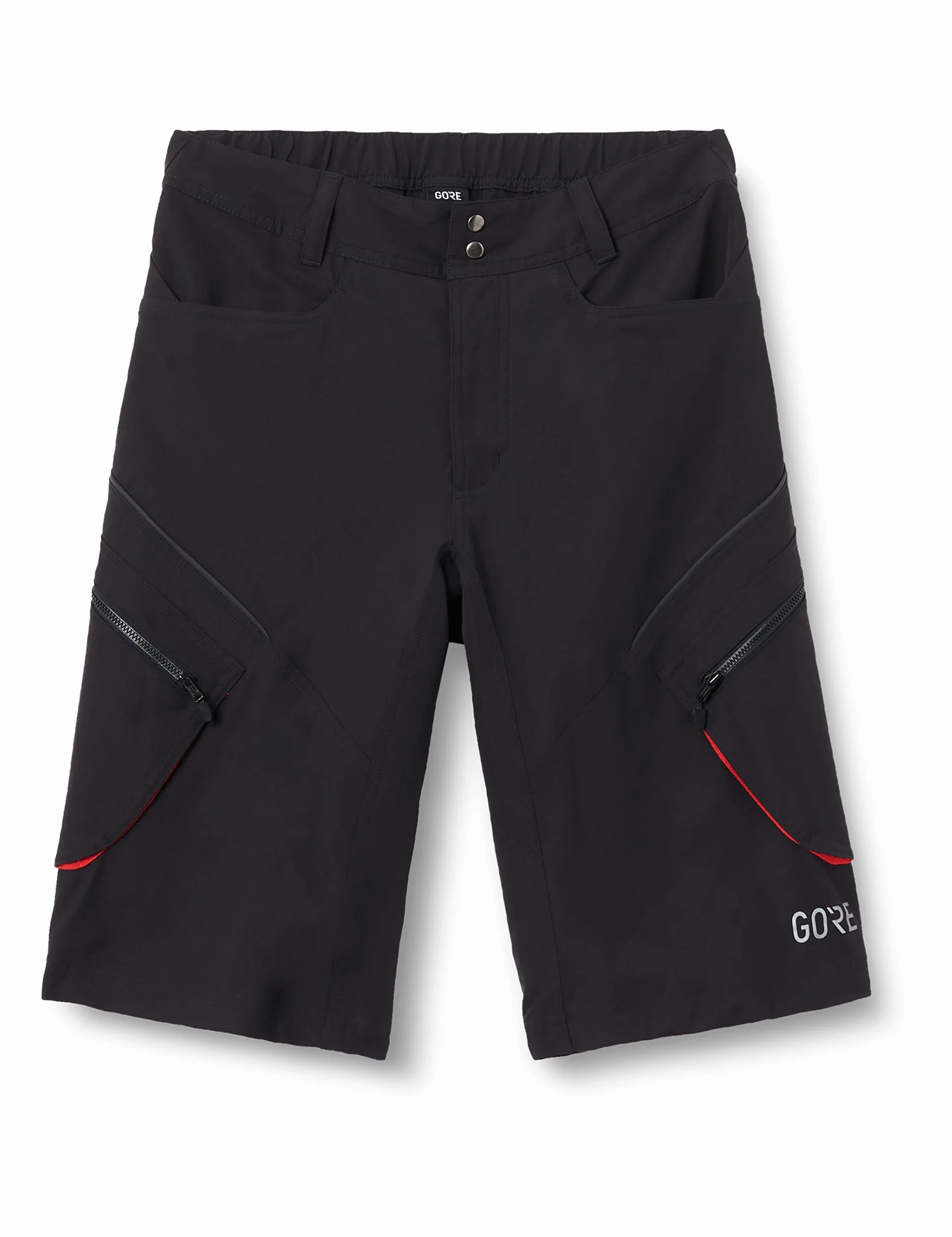 GORE WEAR C3 Trail Shorts