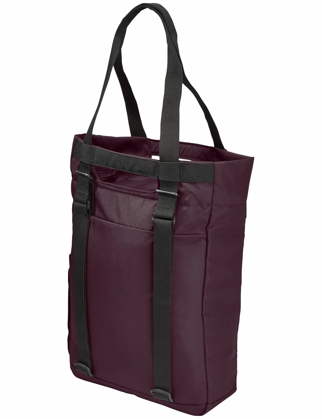 Jack Wolfskin Eve Shopper damskie, amarantus, jeden rozmiar