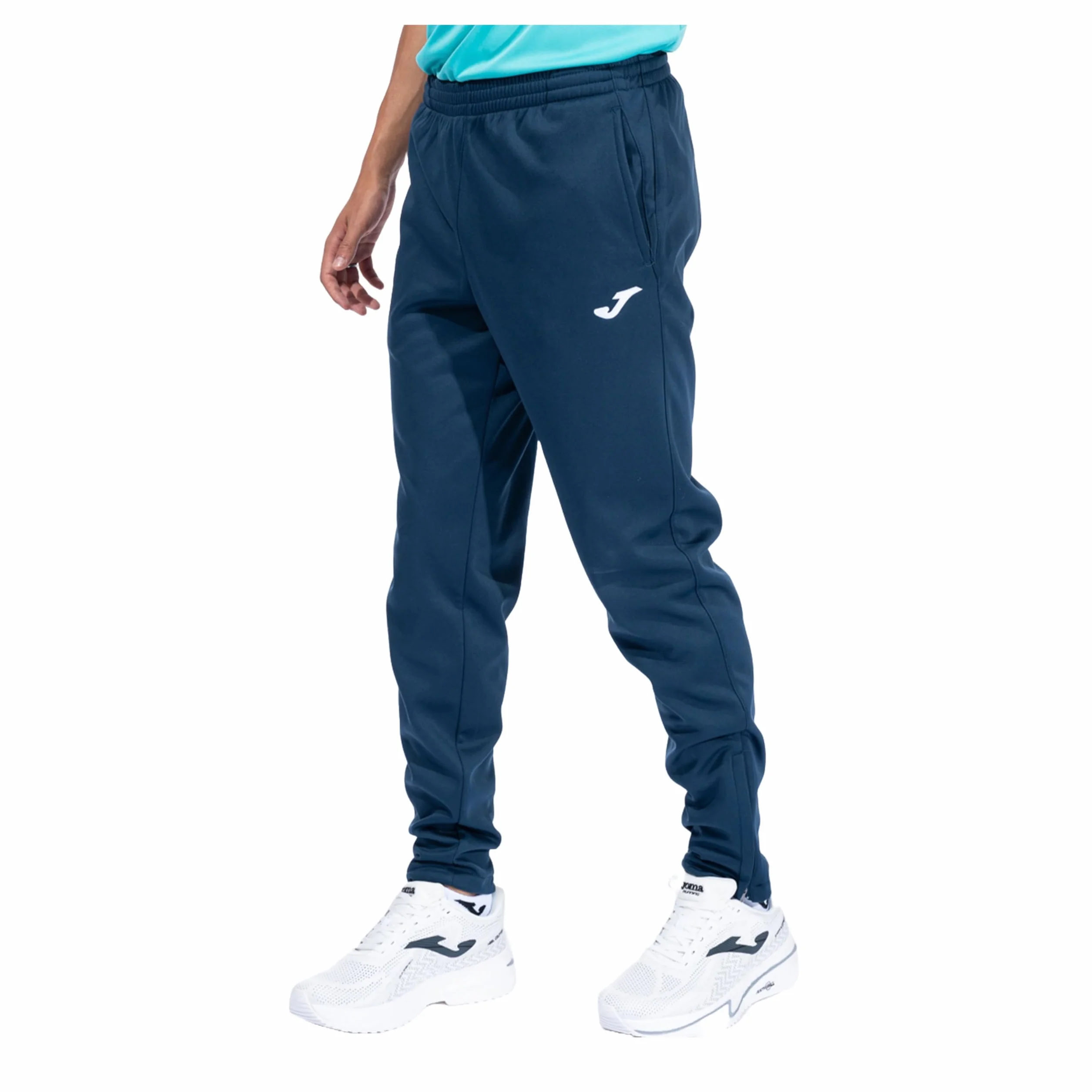 Joma Nilu - Długie spodnie sportowe Mężczyźni