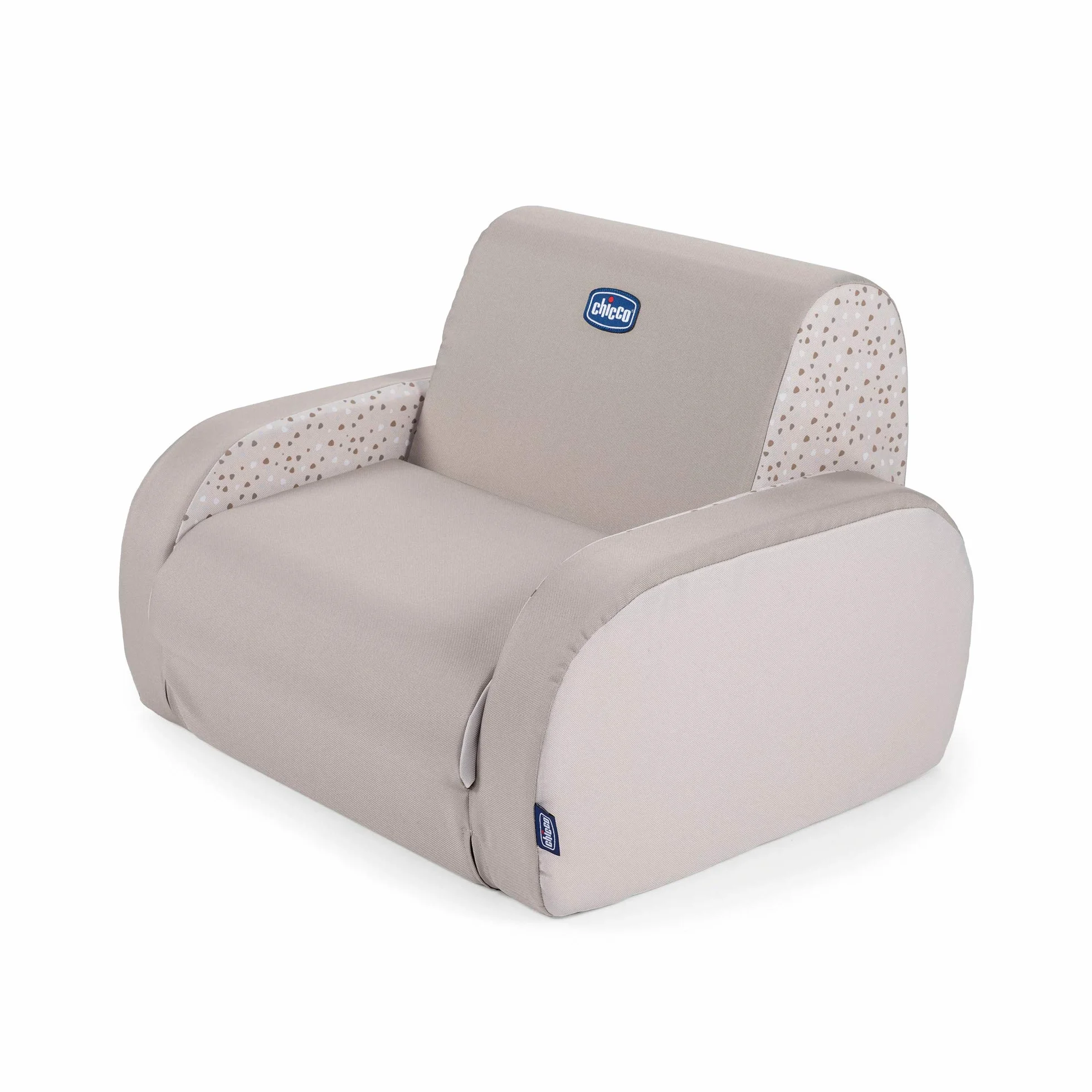 Chicco Twist 3 w 1 Fotelik Sofa Leżanka Dla Dziecka od 12 Miesięcy do 3 Lat