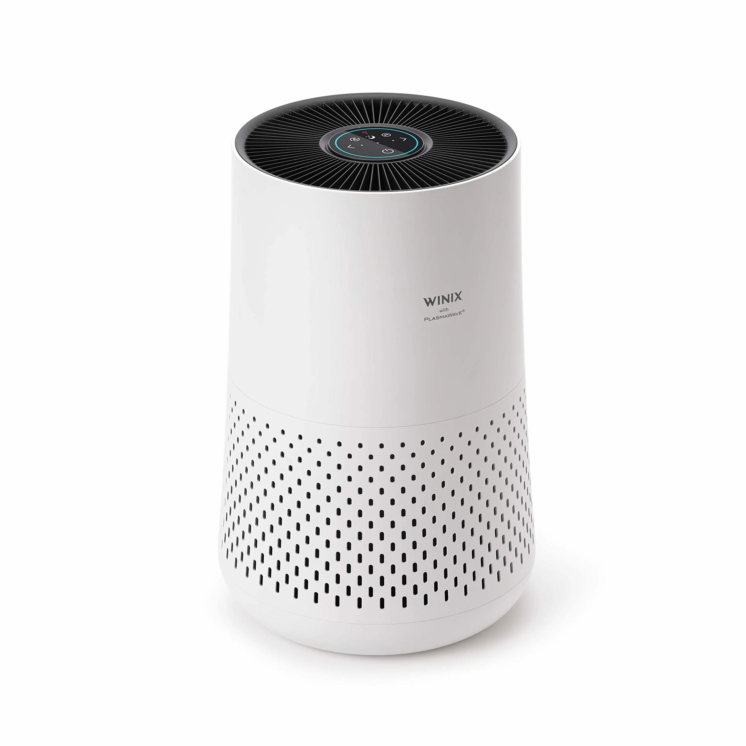 Winix Wymienny filtr do oczyszczacza powietrza O. Filtr All-in-One. Filtr wstępny, filtr HEPA (99,97%) filtr węglowy i technologia PlasmaWave. Kompatybilny z A330, A332, Zero Compact