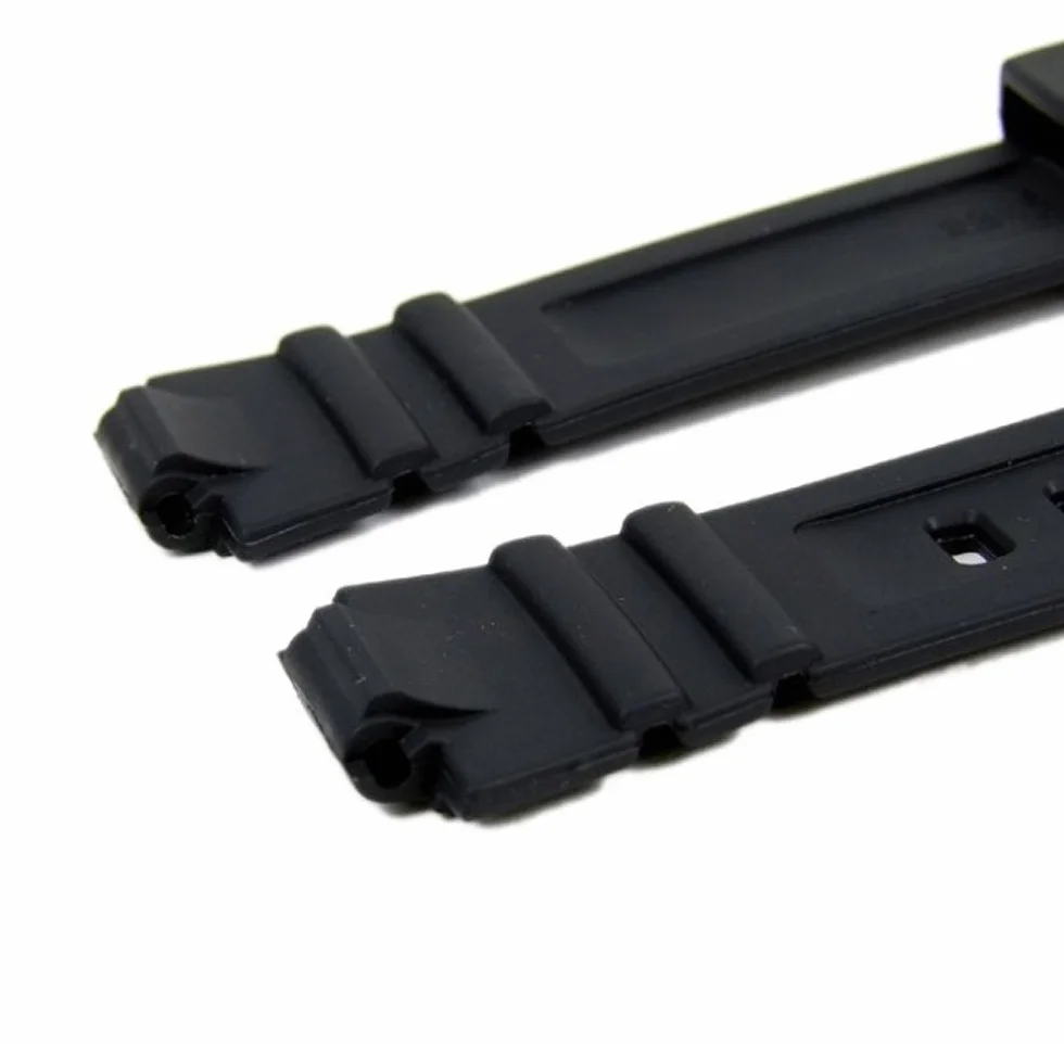 Casio W-213 AQ-180W Replacement Band Watch Strap
