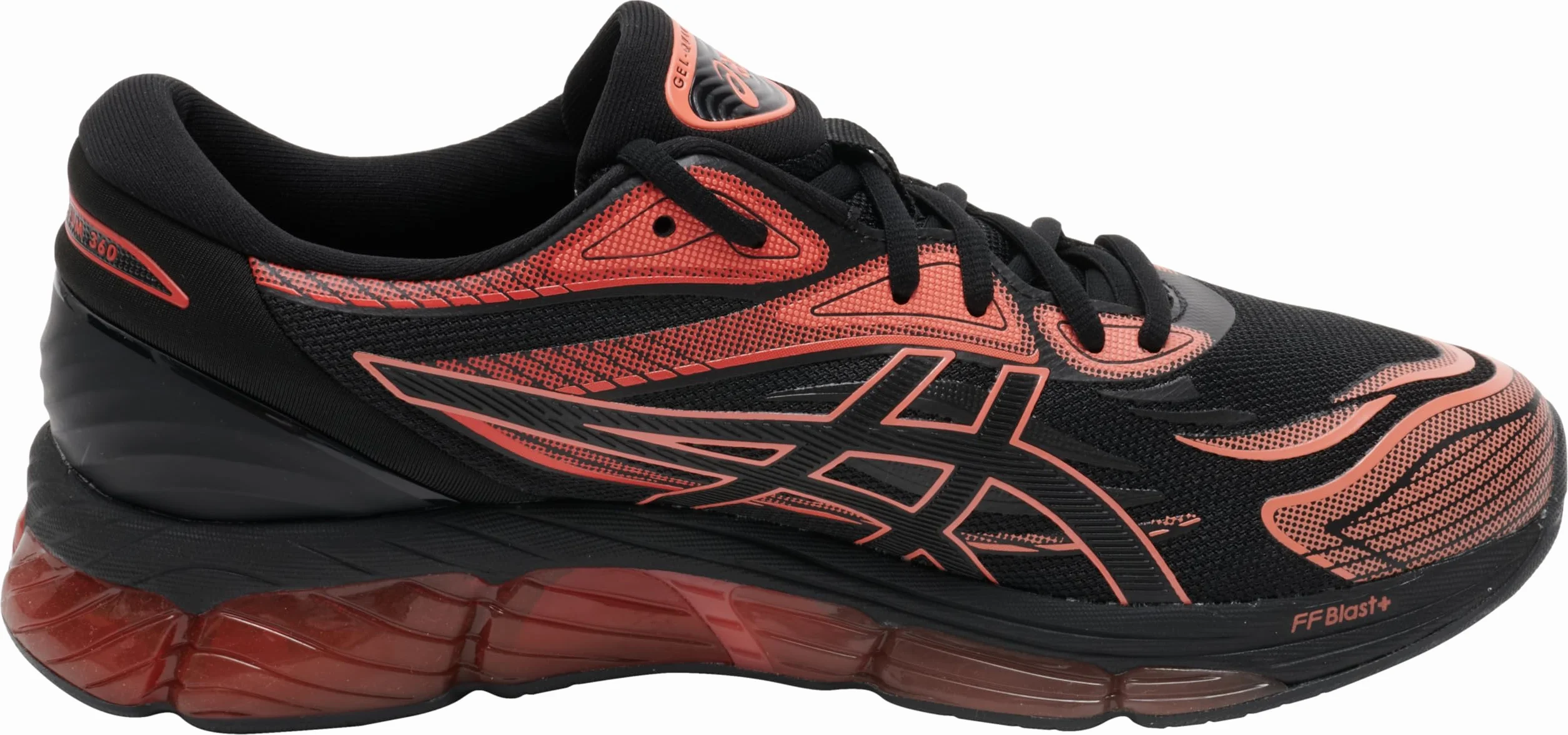 ASICS Mężczyźni Gel-quantum 360 ViiiAdidasy
