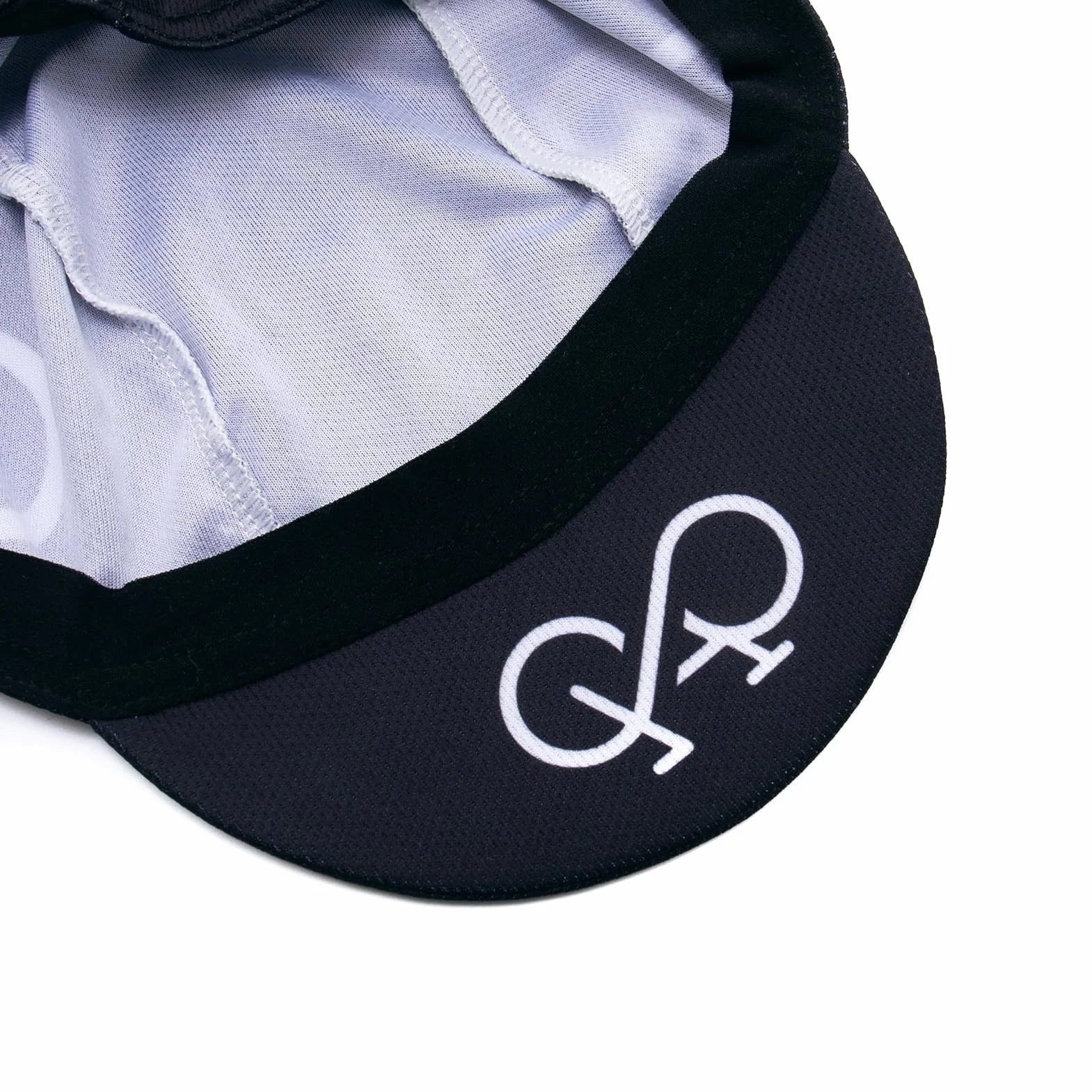 Czapka rowerowa Czapka pod kask rowerowy - Czapka rowerowa unisex