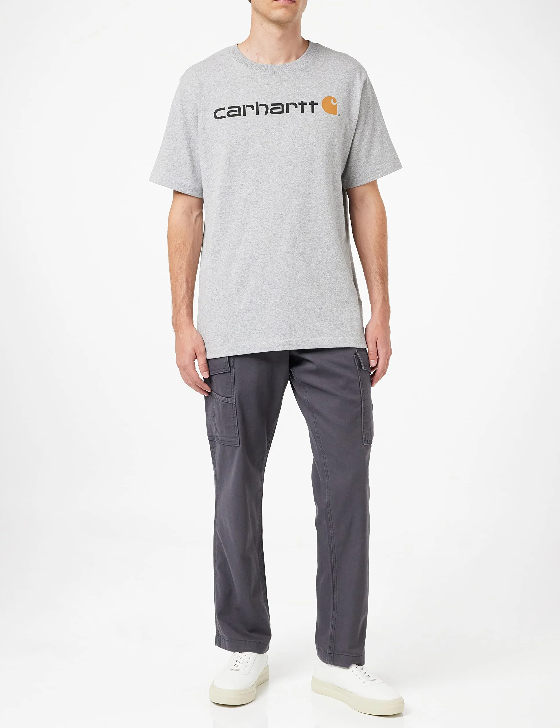 Carhartt Rigby Cargo Trousers - Shorty męski