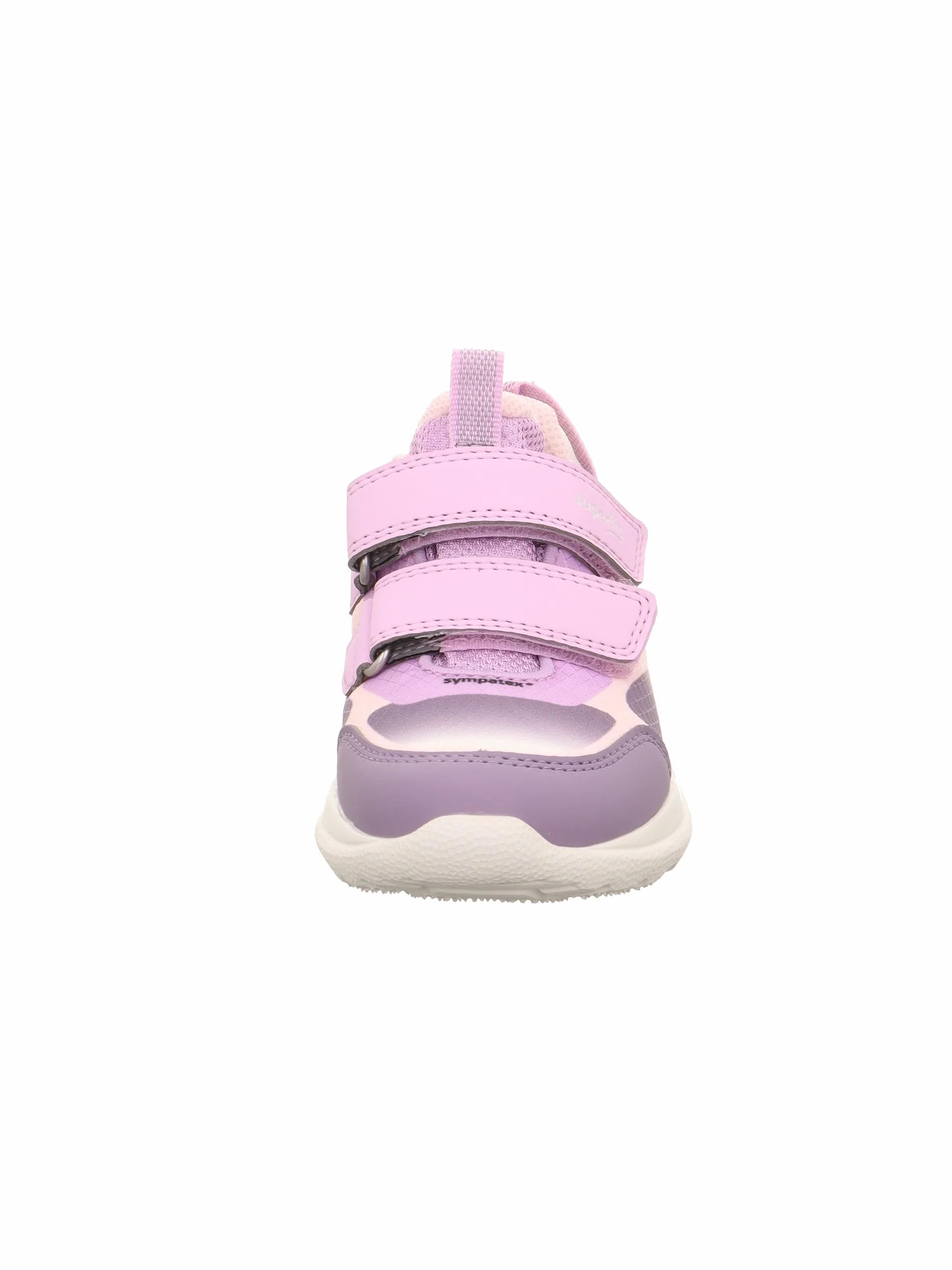 Superfit Rush sneakersy dziewczęce