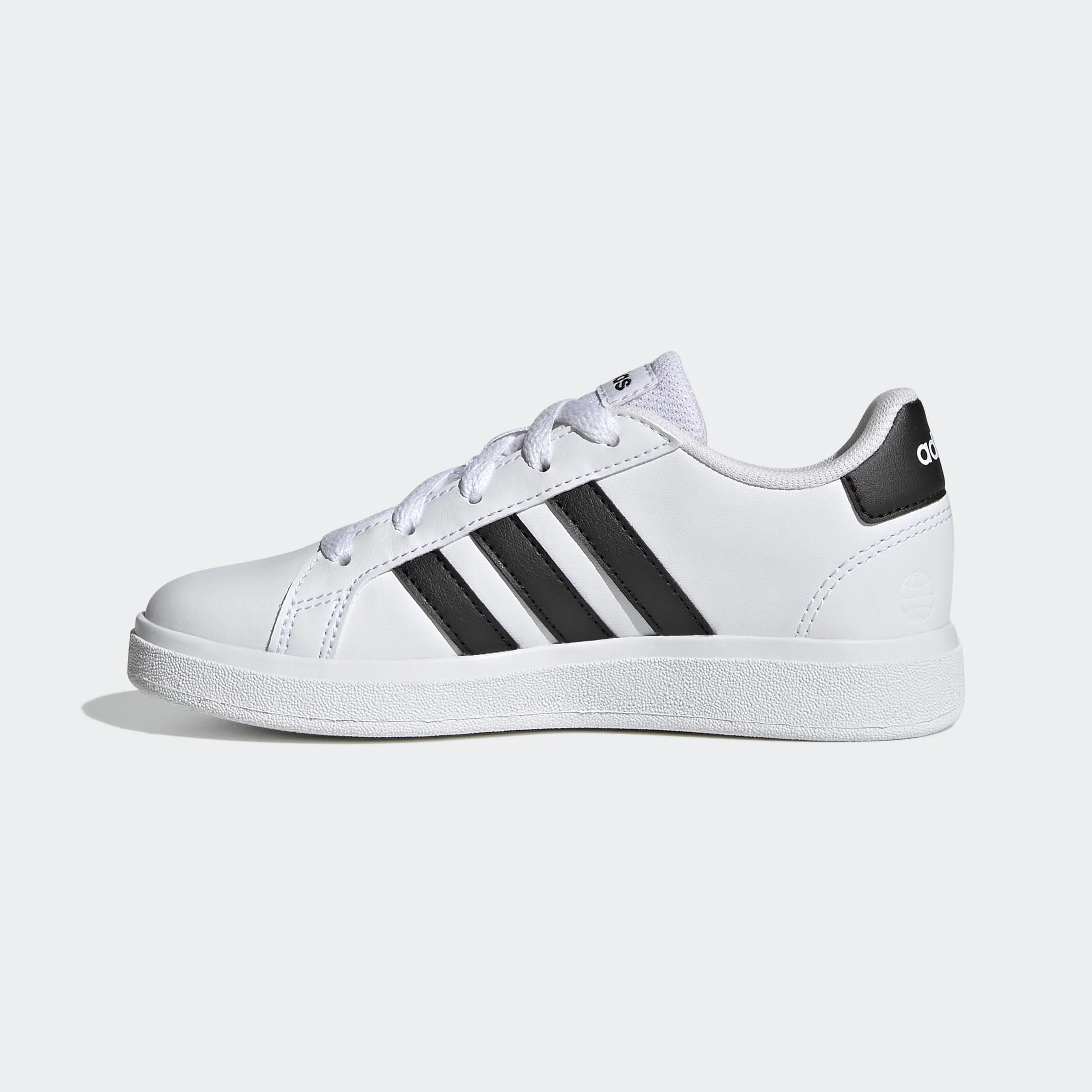 adidas Uniseks Grand Court Lifestyle Tennis Lace-up ShoesButy tenisowe