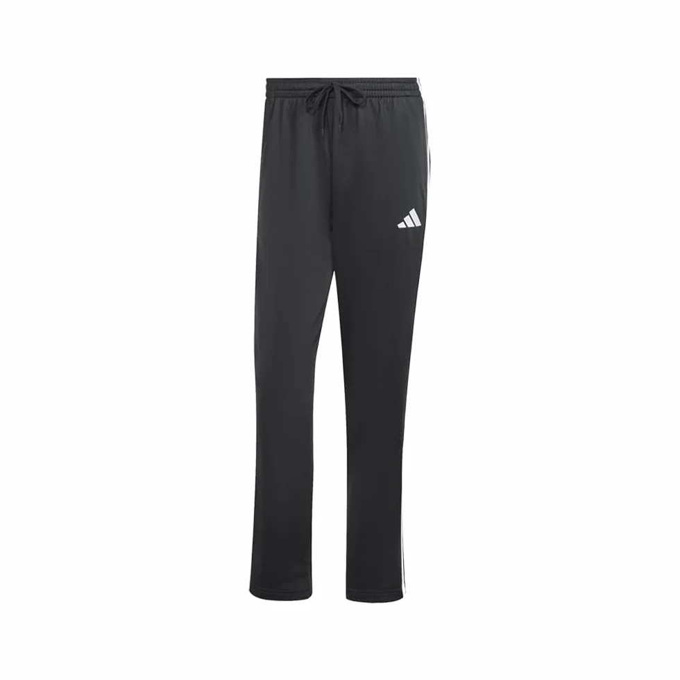 adidas 3-stripes Tricot Opem Hem Track Pants - Spodnie lekkoatletyczne Mężczyźni
