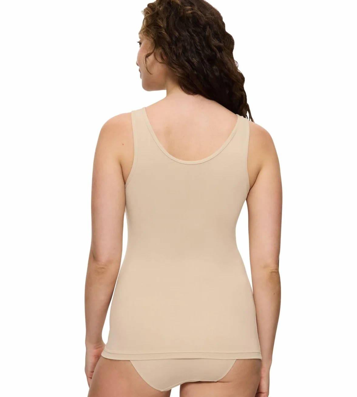Triumph Koszulka Kobiety Sense Of Modal Tank Top