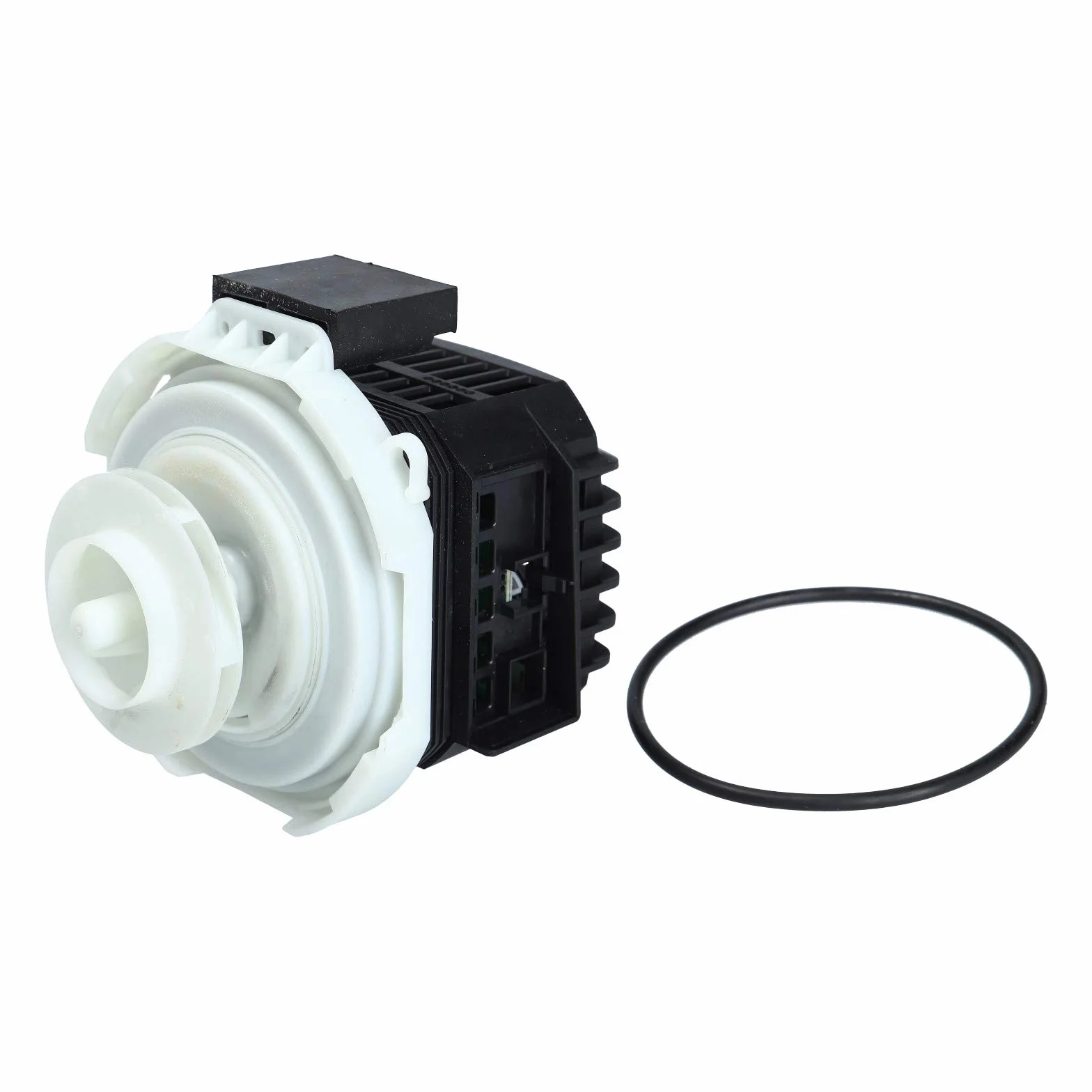 ARISTON Elektro Pompa Zmywarka BLDC 220/240V + Uszczelka