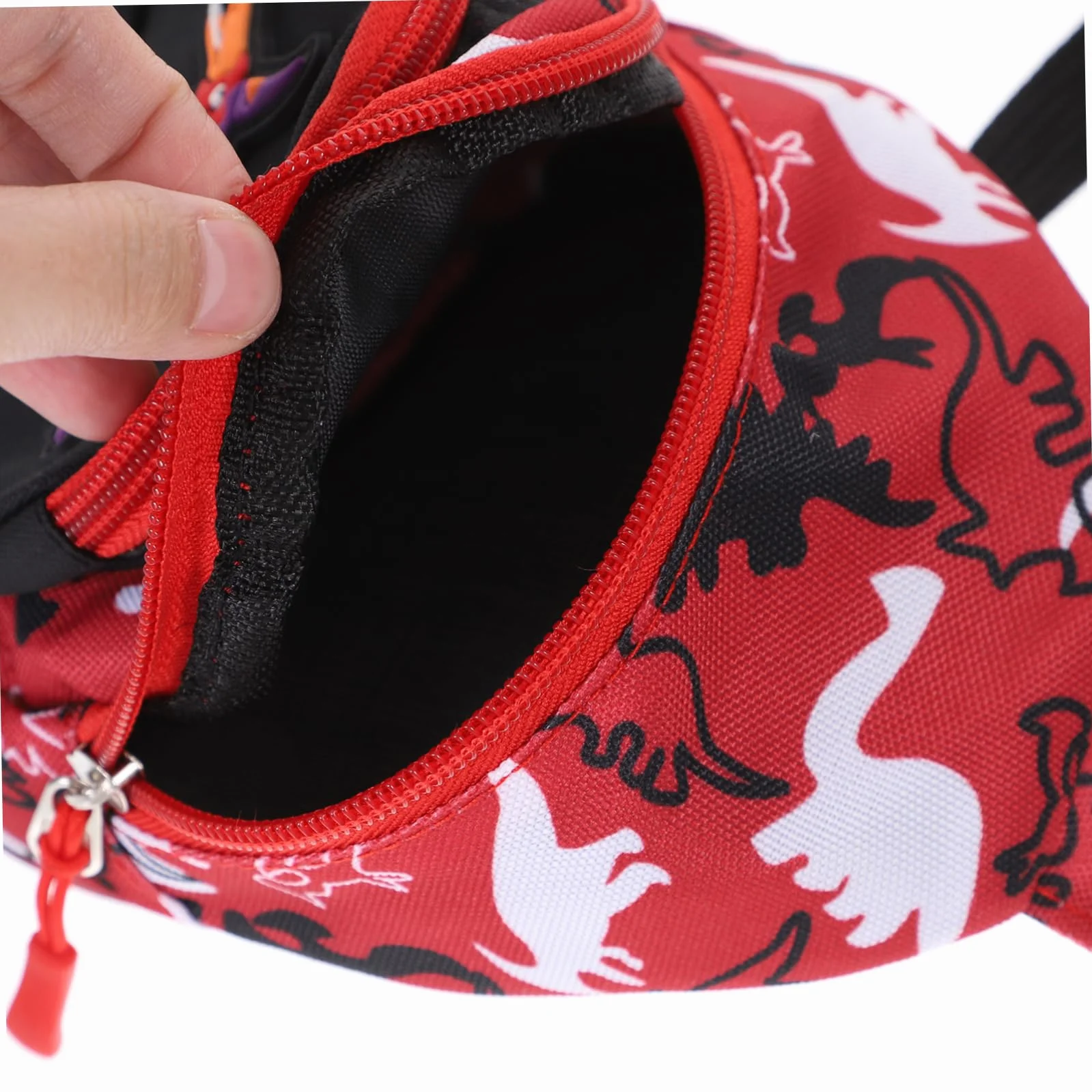 Torba Na Klatkę Piersiową Dla Dzieci Crossbody Sling Dziewczyny Torebka Tornister