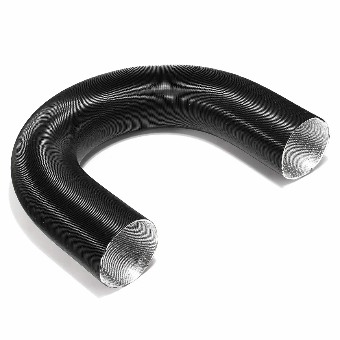 Klimatyzator wąż wydechowy rura wlotowa wylotowa akcesoria do klimatyzacji samochodowej 60mm